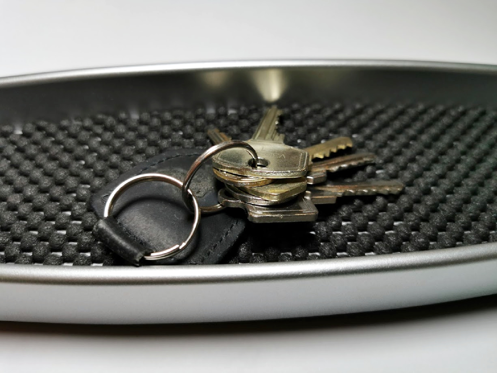 Antirutsch Schale Zusatz Ablage 23 cm