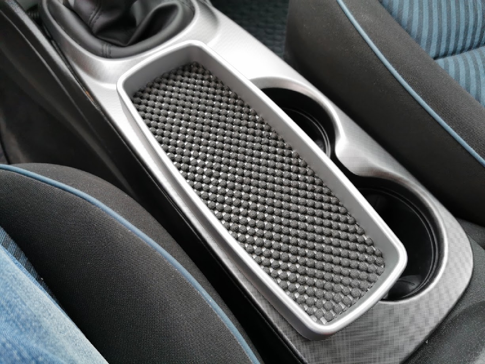 Antirutsch Schale Zusatz Ablage 23 cm