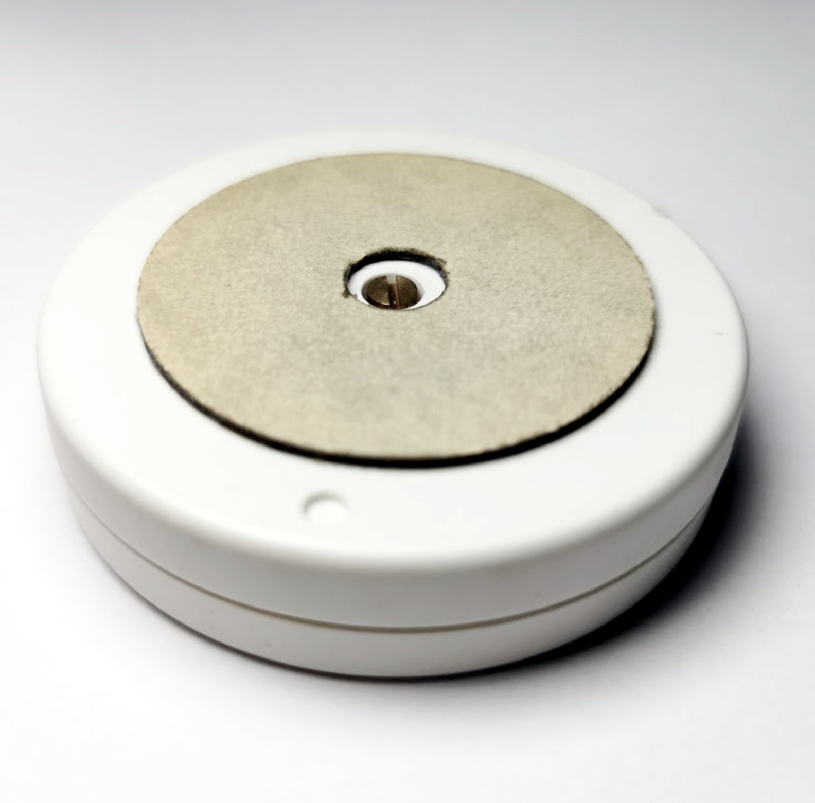 Reliefskala Thermometer 5,6 cm zum ankleben