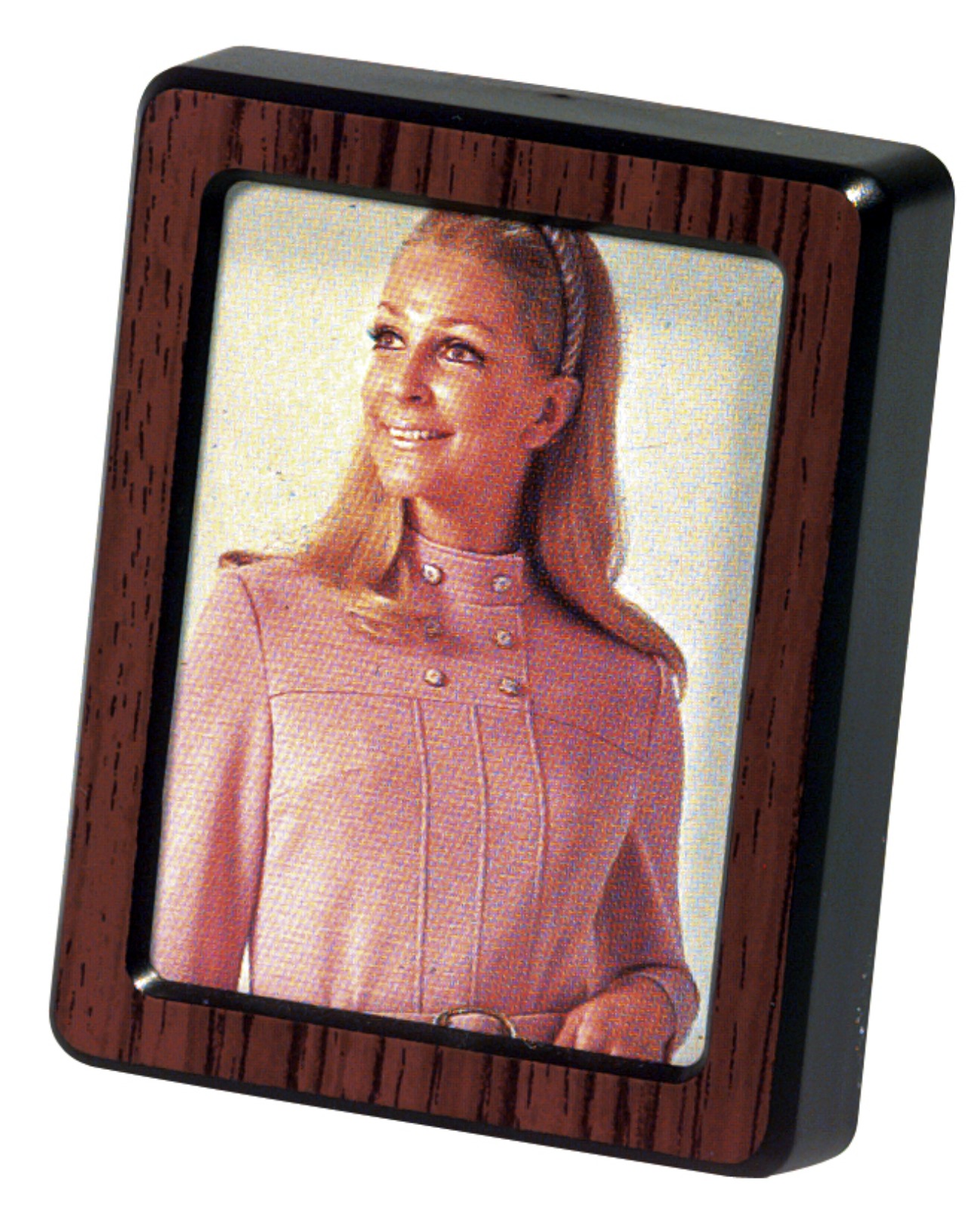 Bilderahmen Fotorahmen 6 x 5 cm selbstklebend