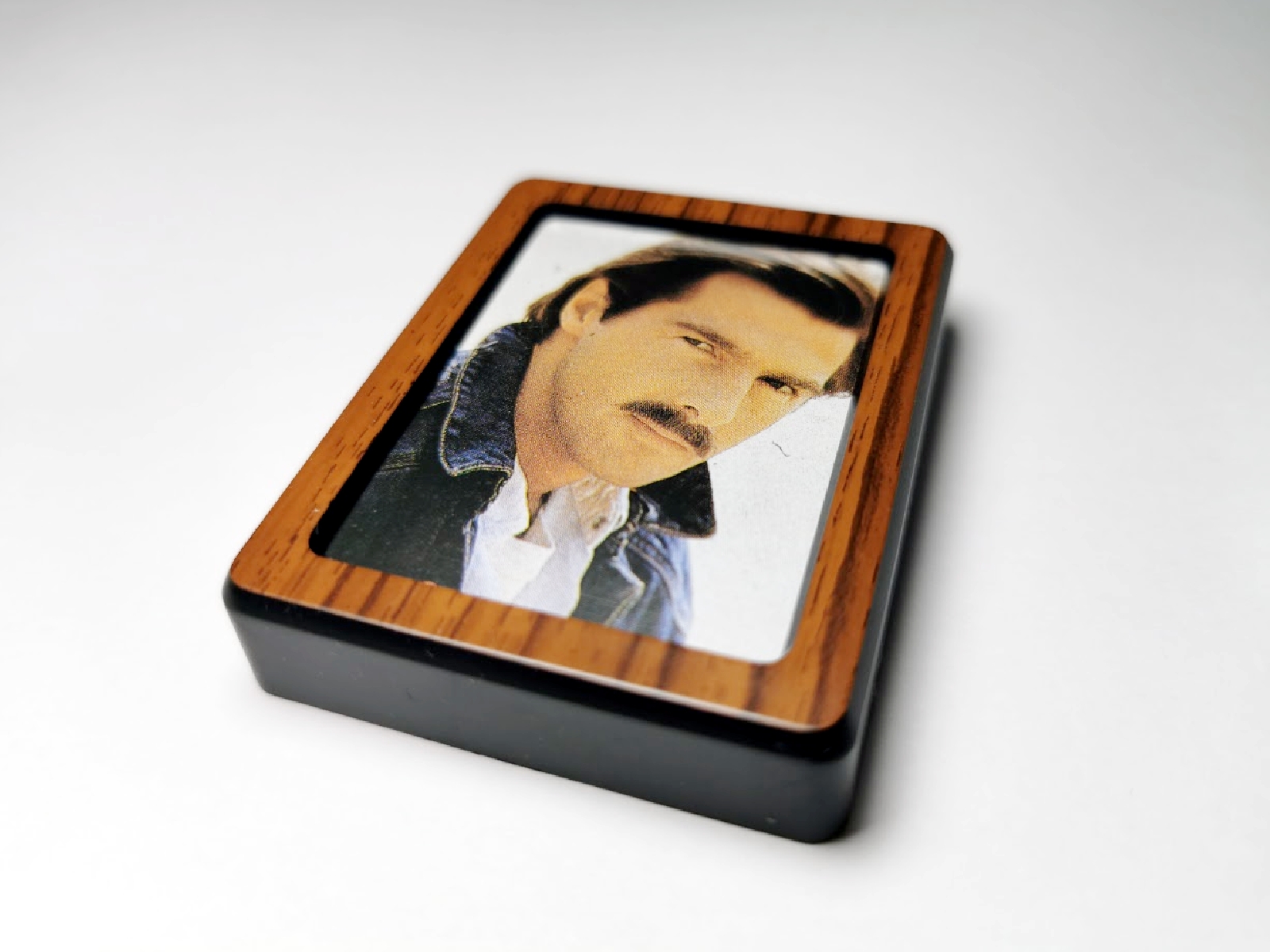 Bilderahmen Fotorahmen 6 x 5 cm selbstklebend