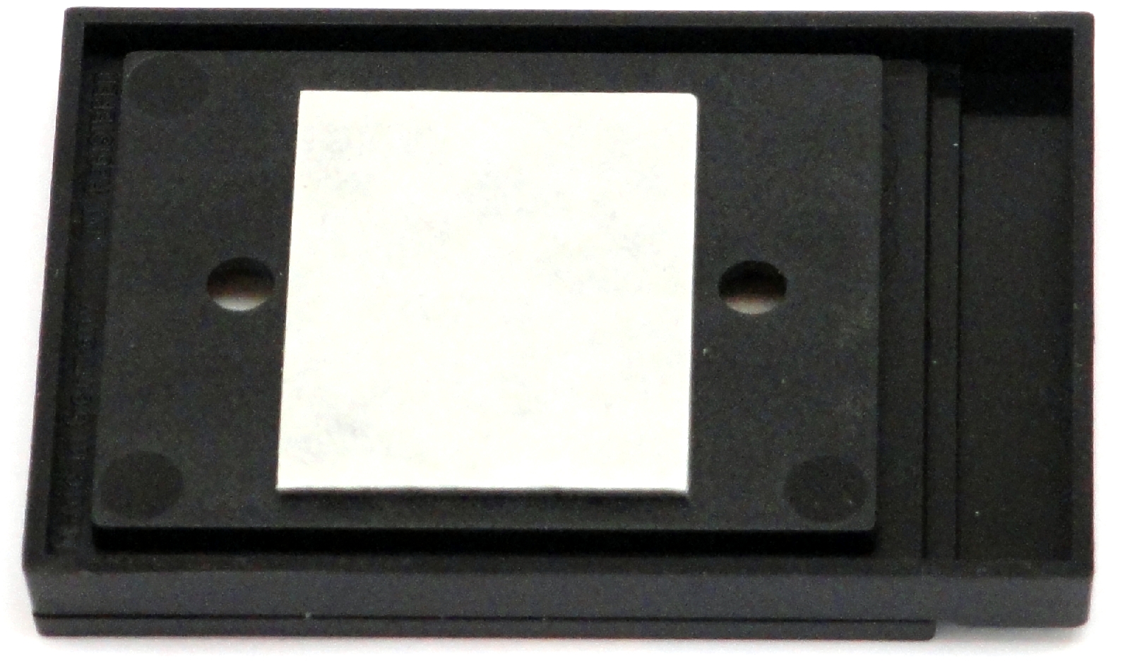 Denk an mich Auto Bilder Foto Rahmen 7 x 5 cm