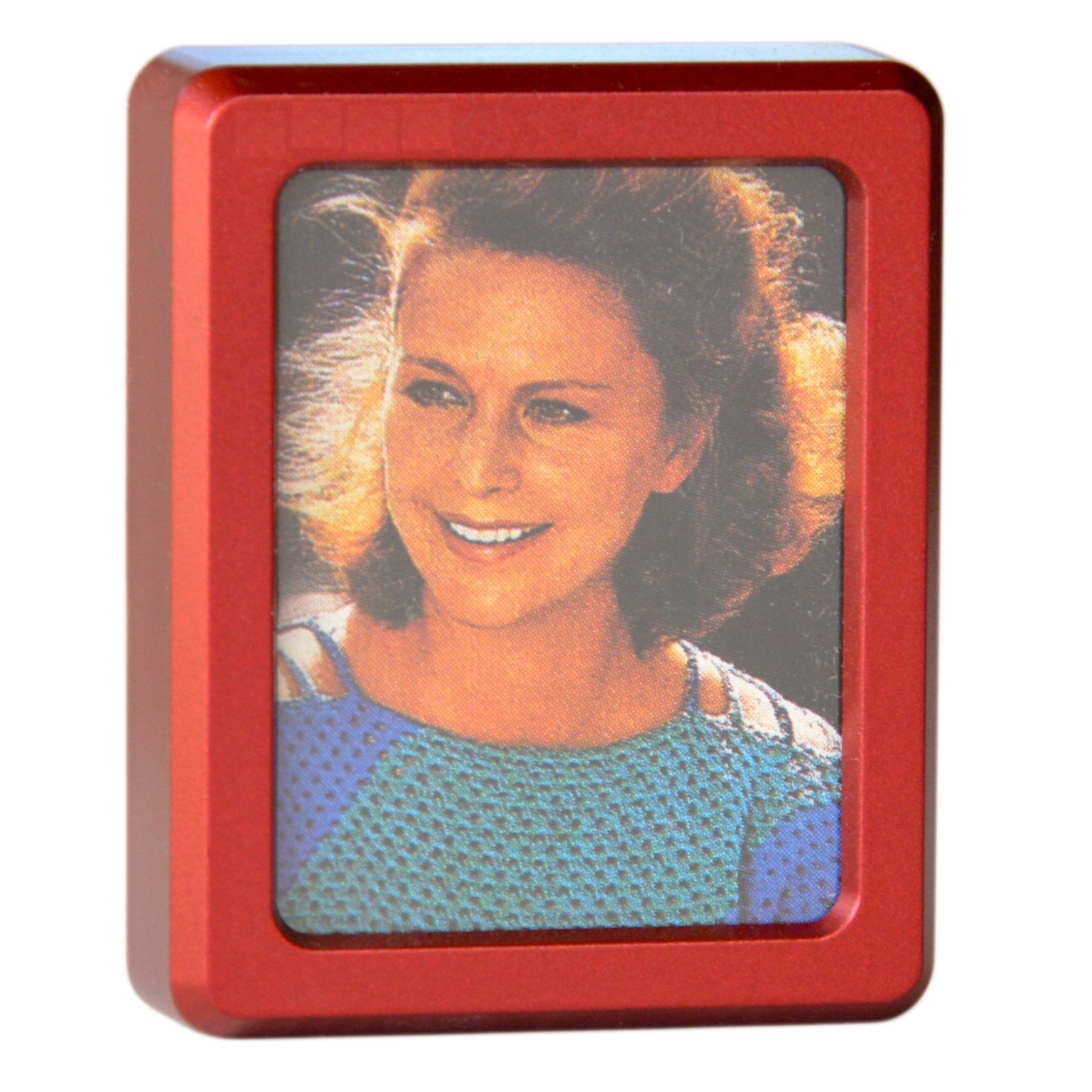 Auto Bilder Foto Rahmen Bilderrahmen 5 x 4 cm selbstklebend