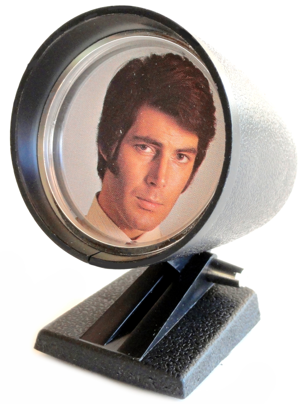 Auto Bilder Foto Rahmen Bilderrahmen Cockpit Picture mit Standfuß