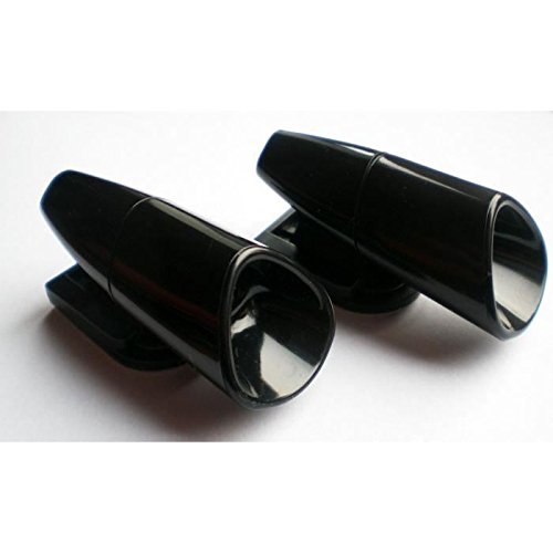 Wildwarner Wild Warngerät Ultraschall 2er Set 