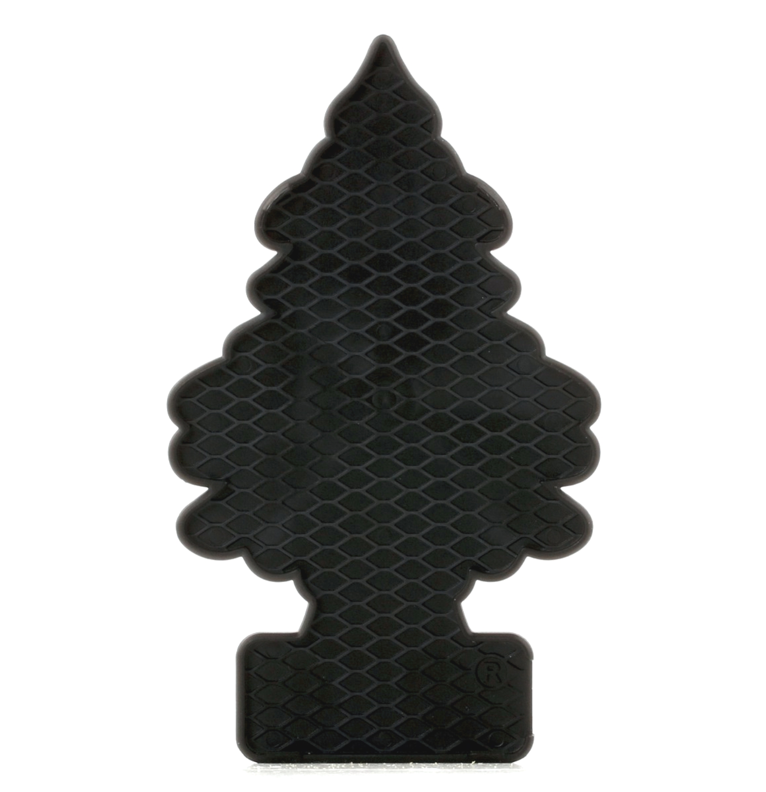 Tree House Bäumchen Halterung OHNE DUFT WUNDERBAUM Halter Clip