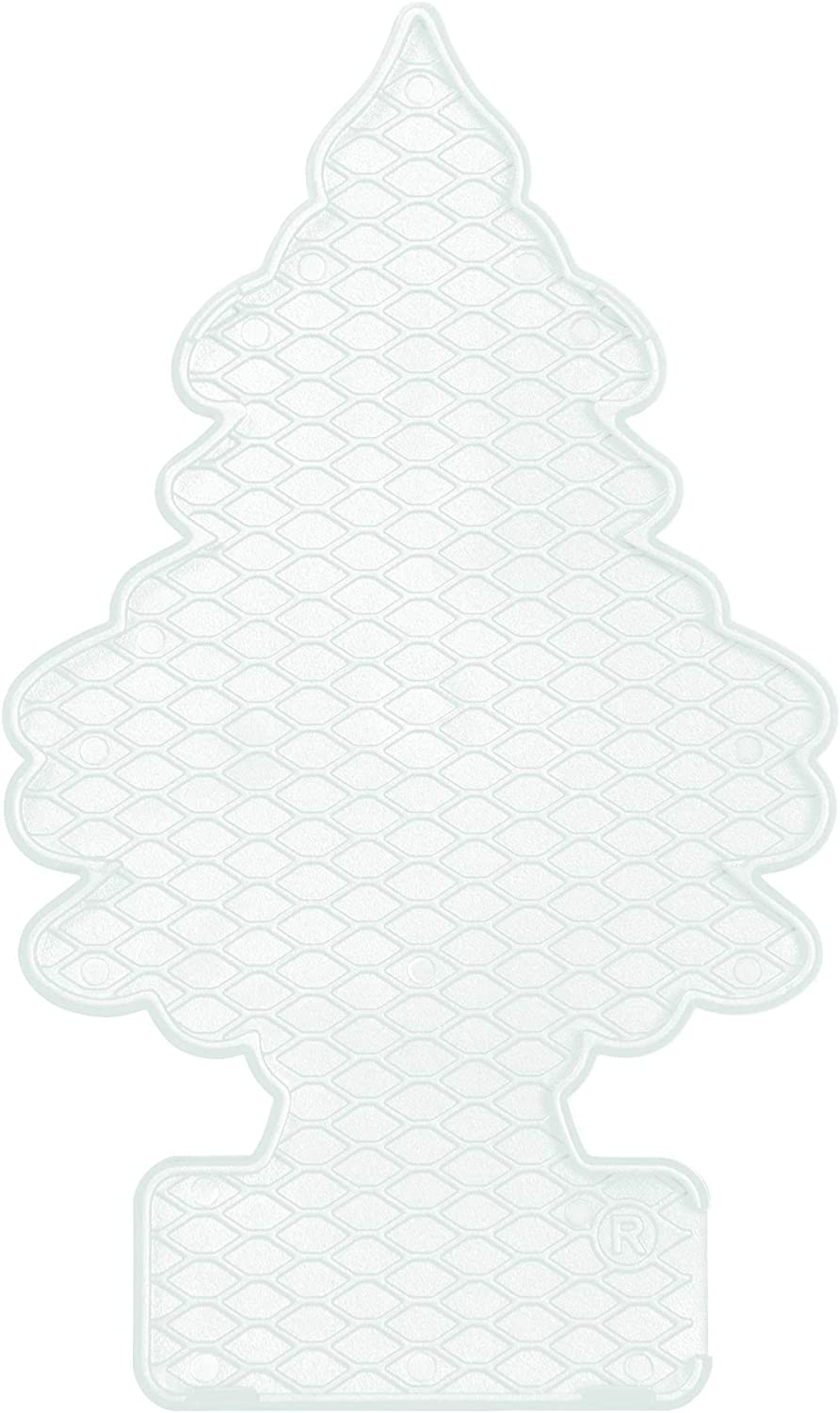 Tree House Bäumchen Halterung OHNE DUFT WUNDERBAUM Halter Clip