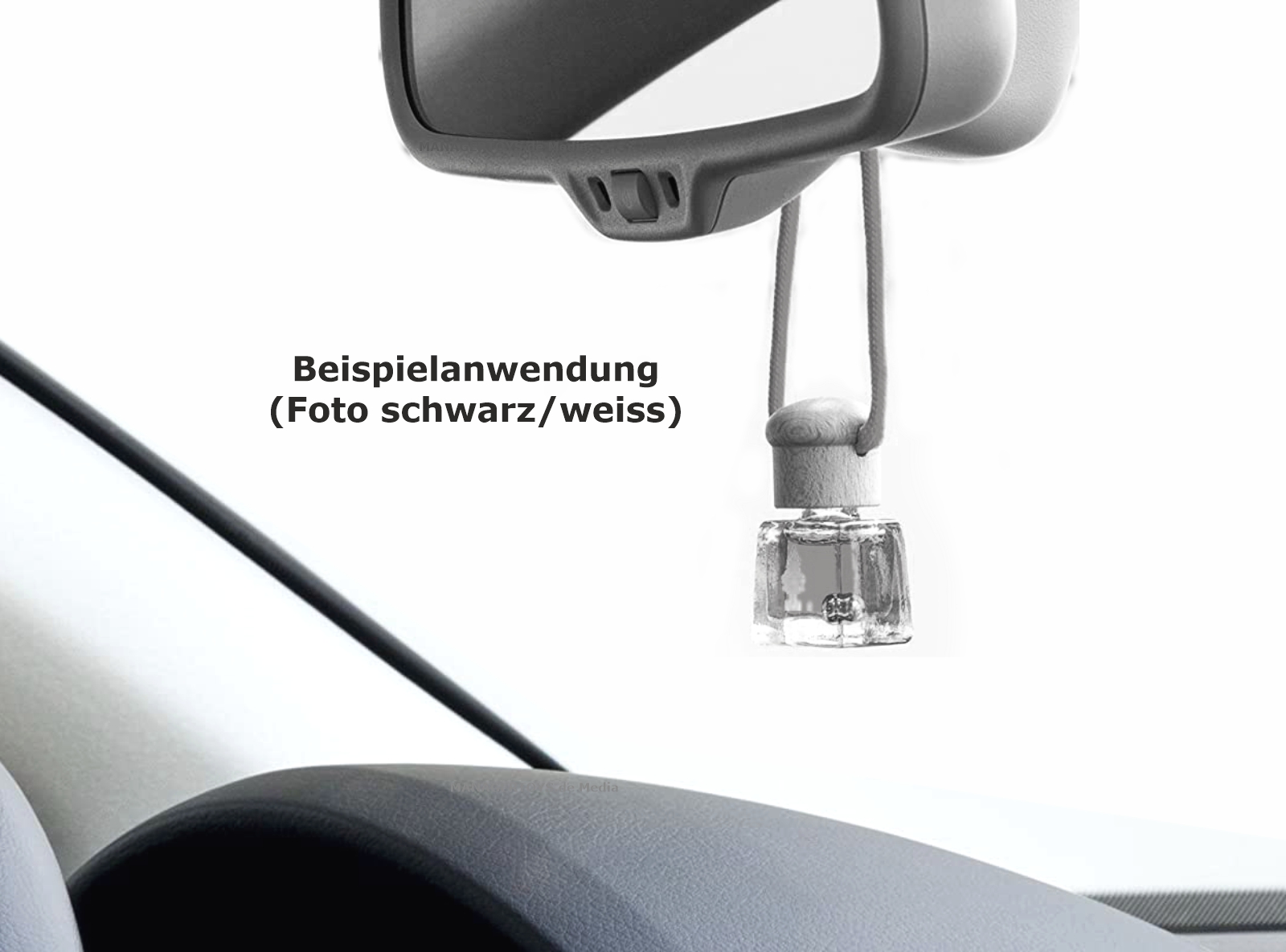 Apfel Apple Flakon 4,5 ml