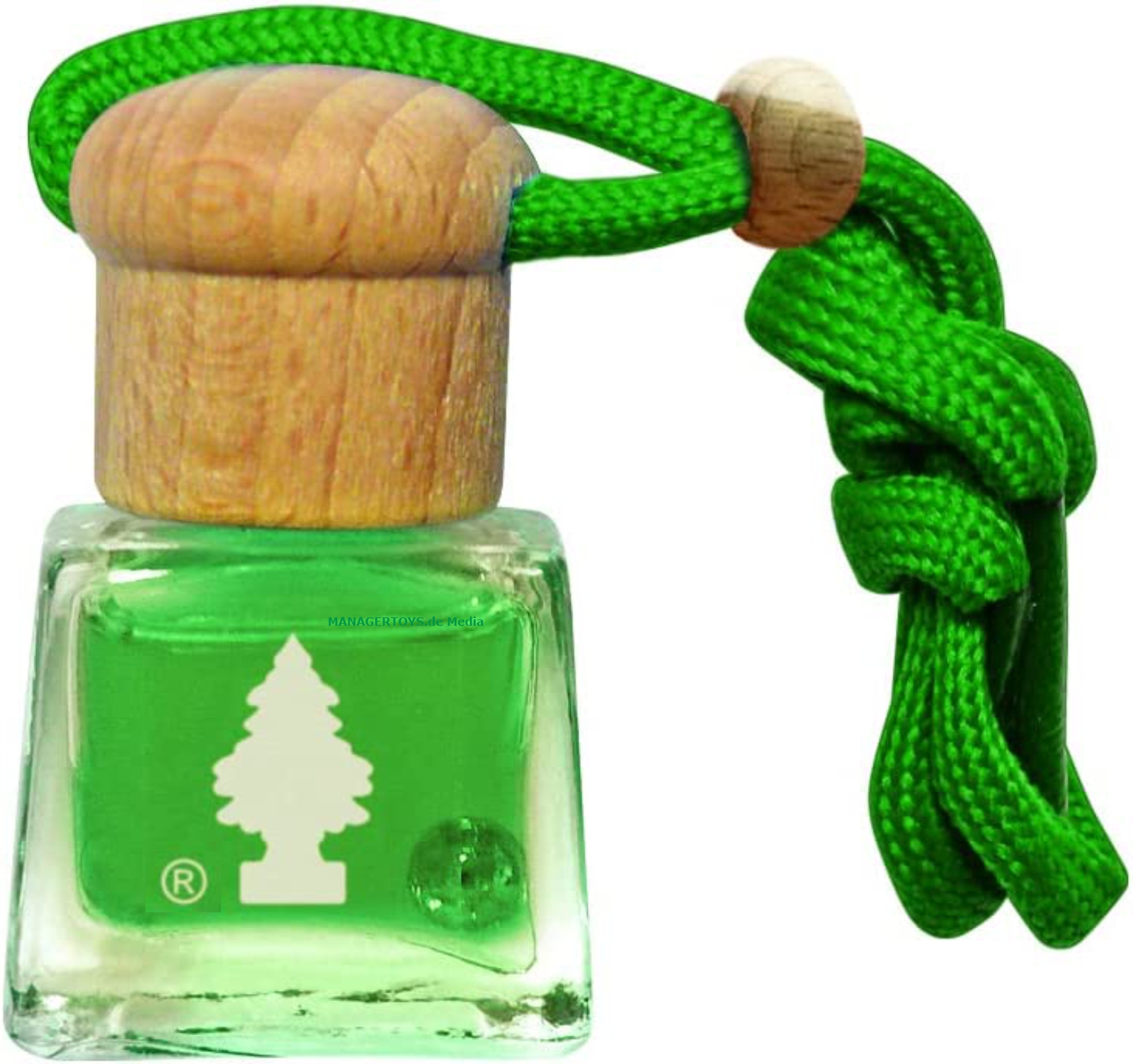 Apfel Apple Flakon 4,5 ml