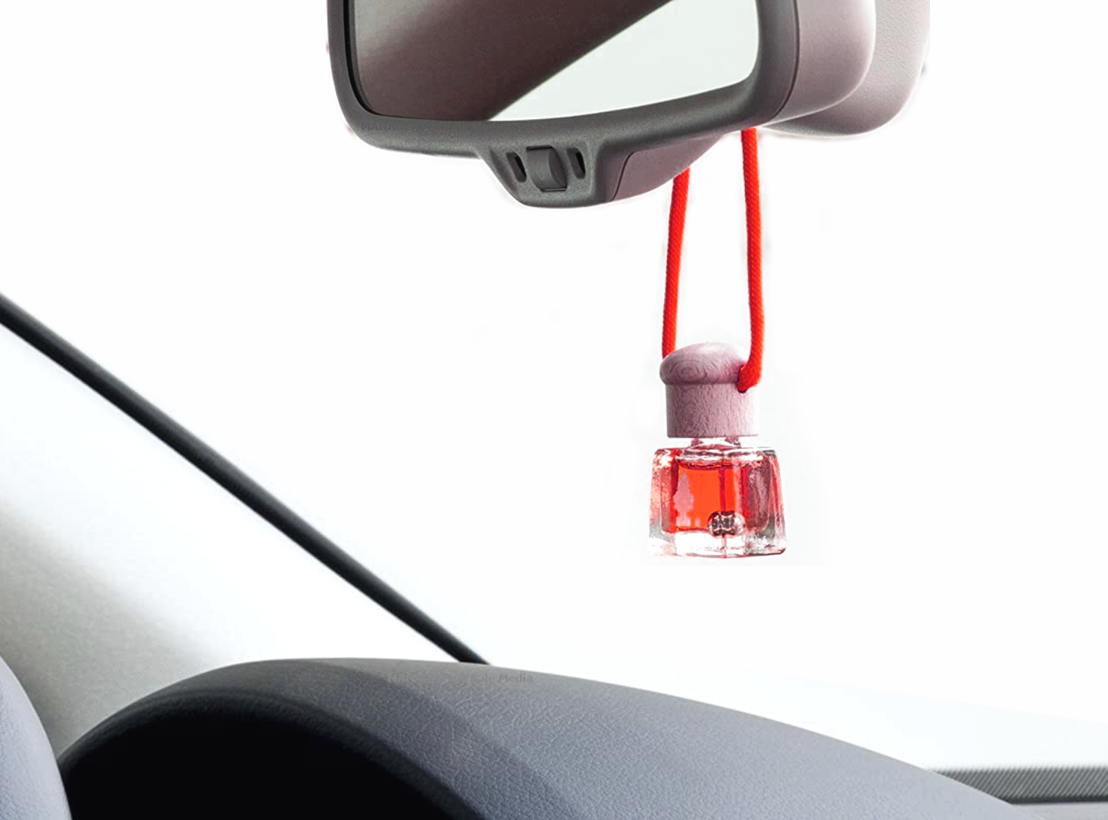 Forest Fruit Flakon 4,5 ml