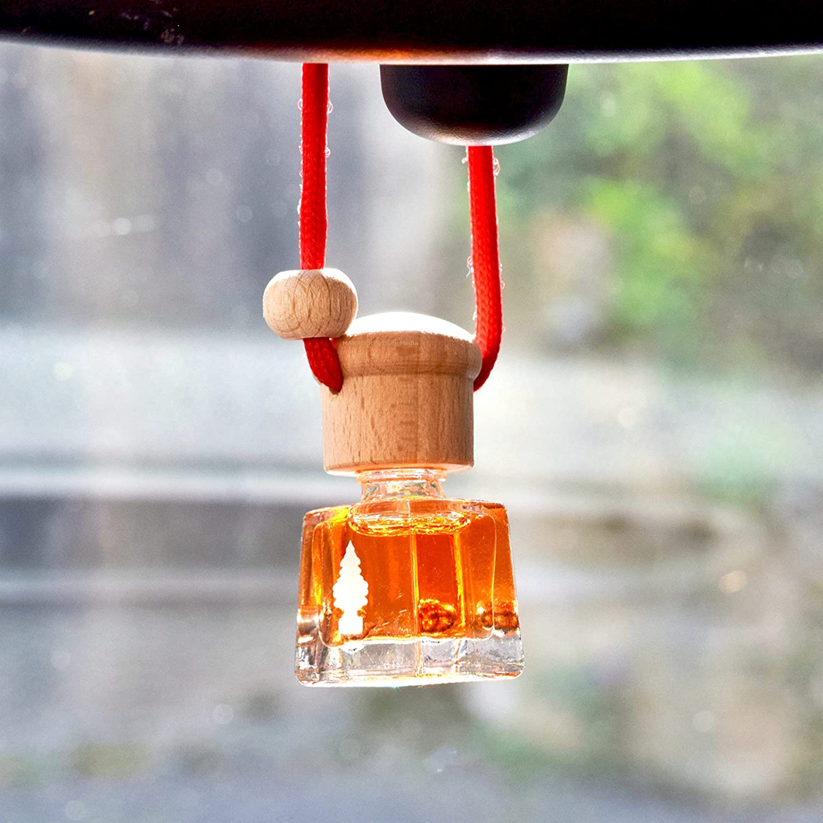 Forest Fruit Flakon 4,5 ml