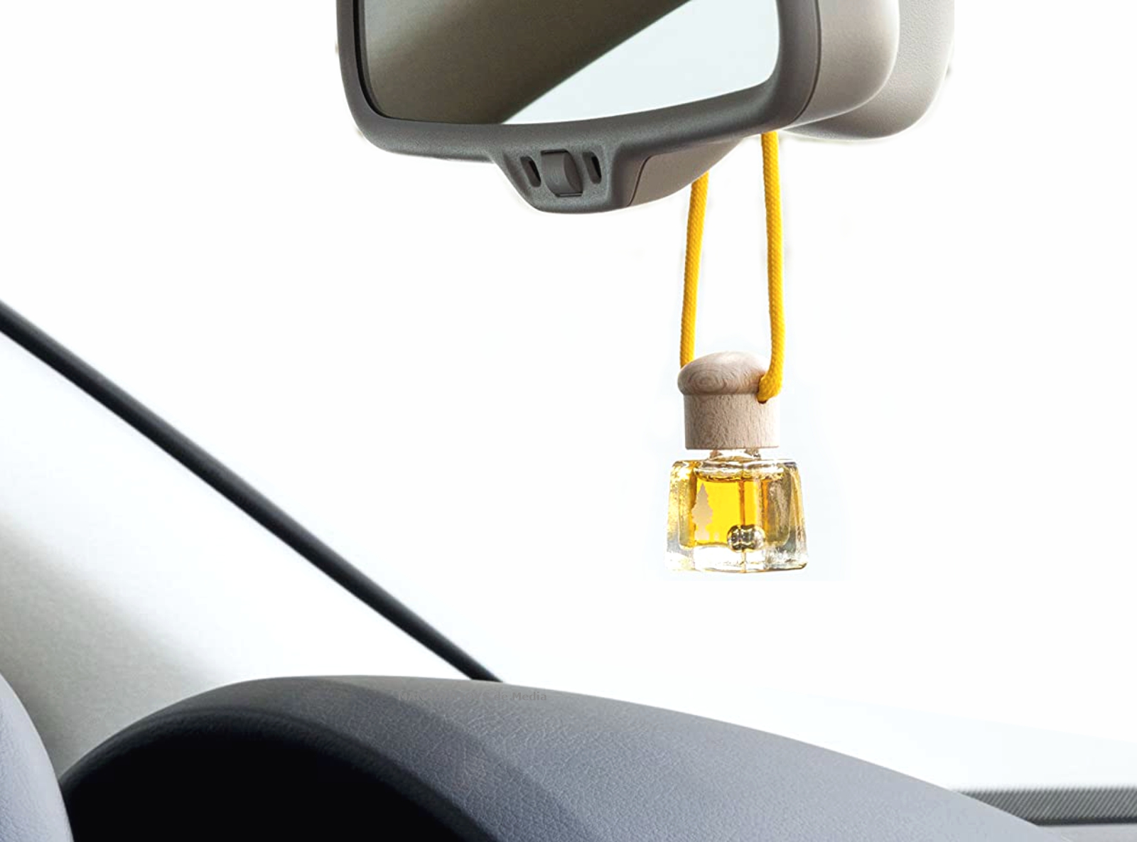 Tropical Fruit Flakon 4,5 ml