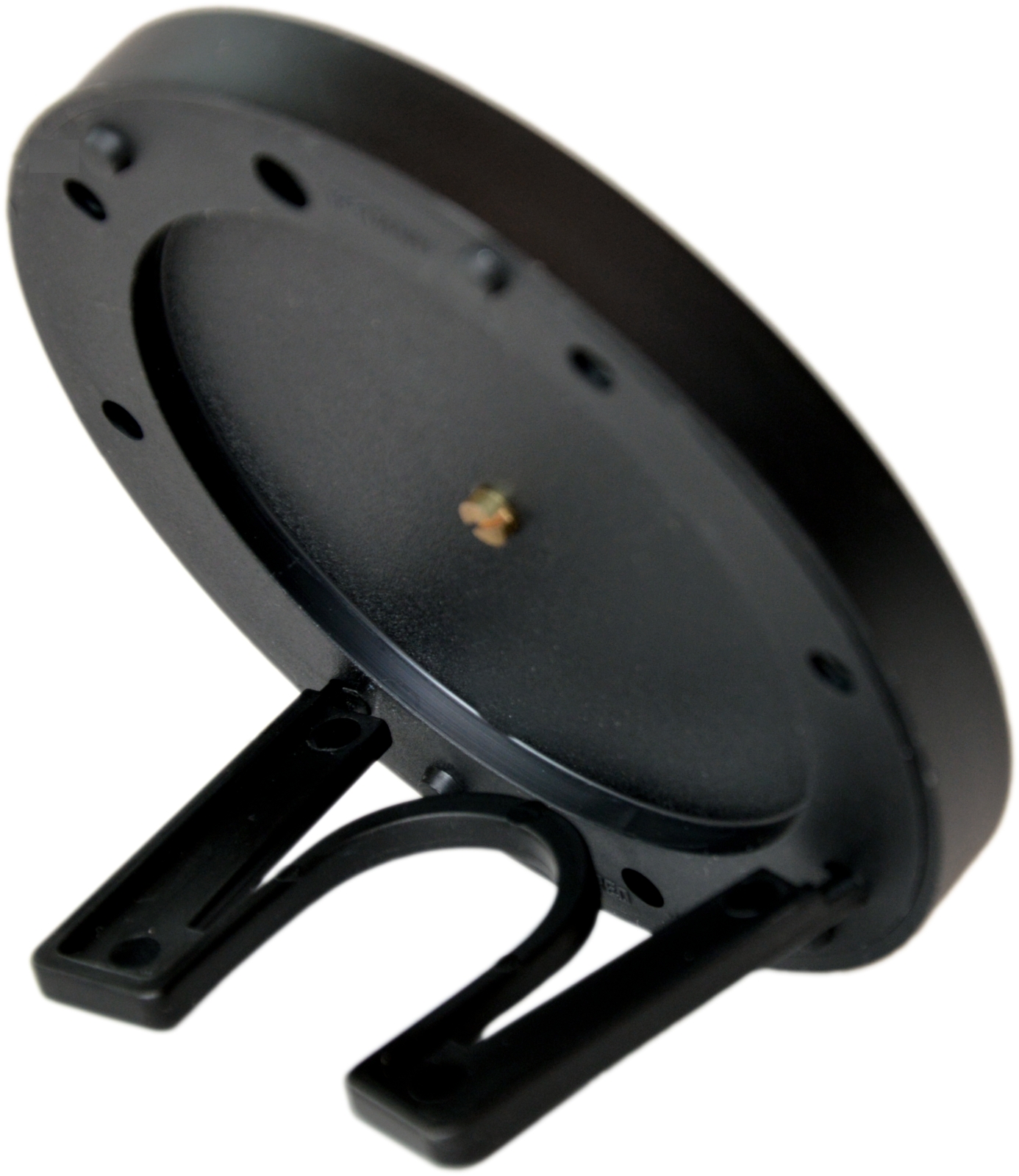 Bimetall Thermometer 8,4 cm mit Ständer