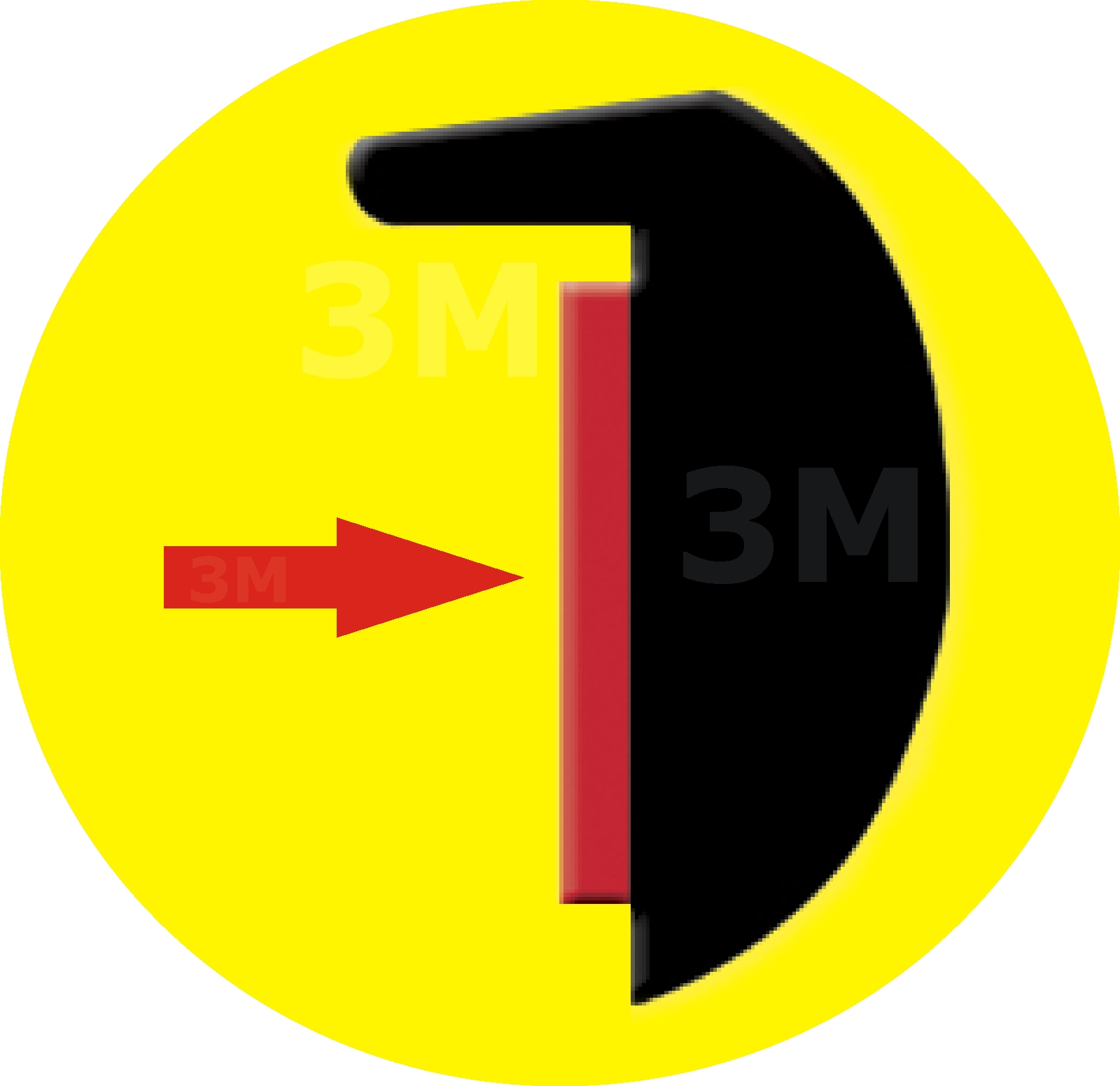 L-Form weiß vier Auto Tür Kantenschoner Kantenschutzleisten 4 x 62 cm 
