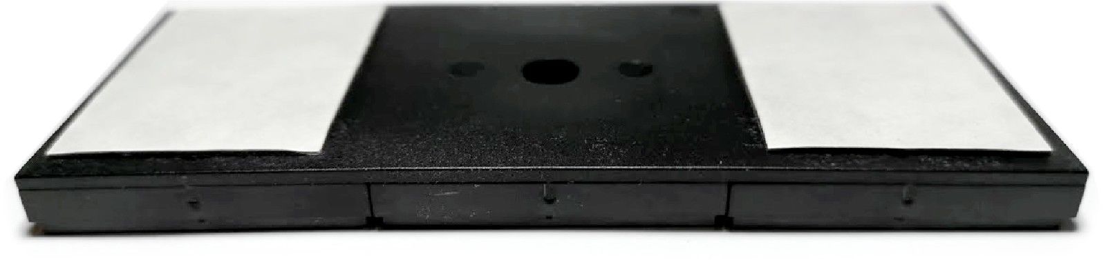 Doppel Bilderrahmen woodline 10 x 6 cm selbstklebend