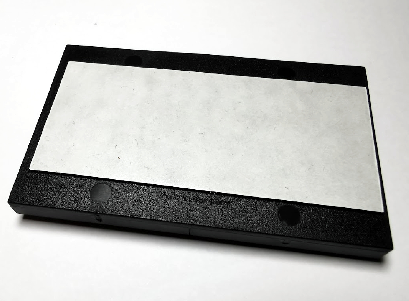 Doppel Bilderrahmen woodline 8 x 5 cm selbstklebend