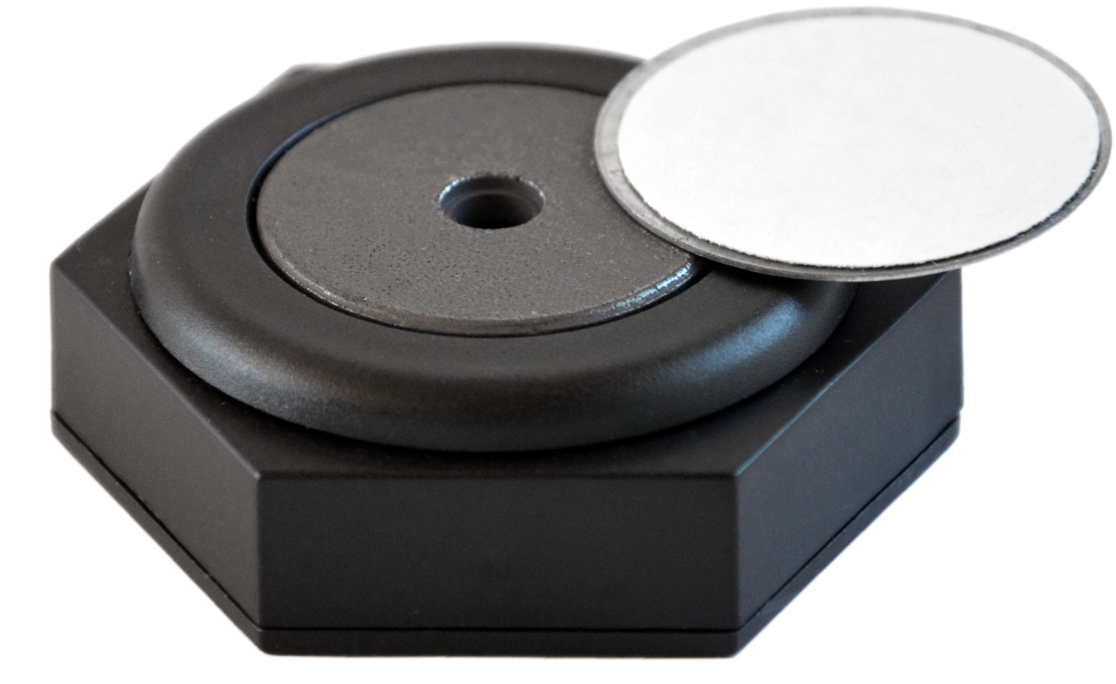 3er Pillendose Pillenbox Tablettenbox Medikamentenbox Magnethalter