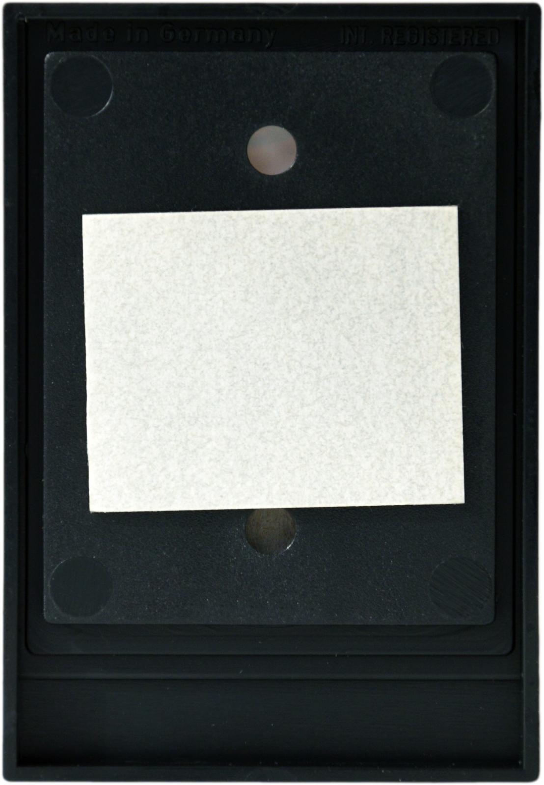 Bilderrahmen Fotorahmen 7 x 5 cm Think of me