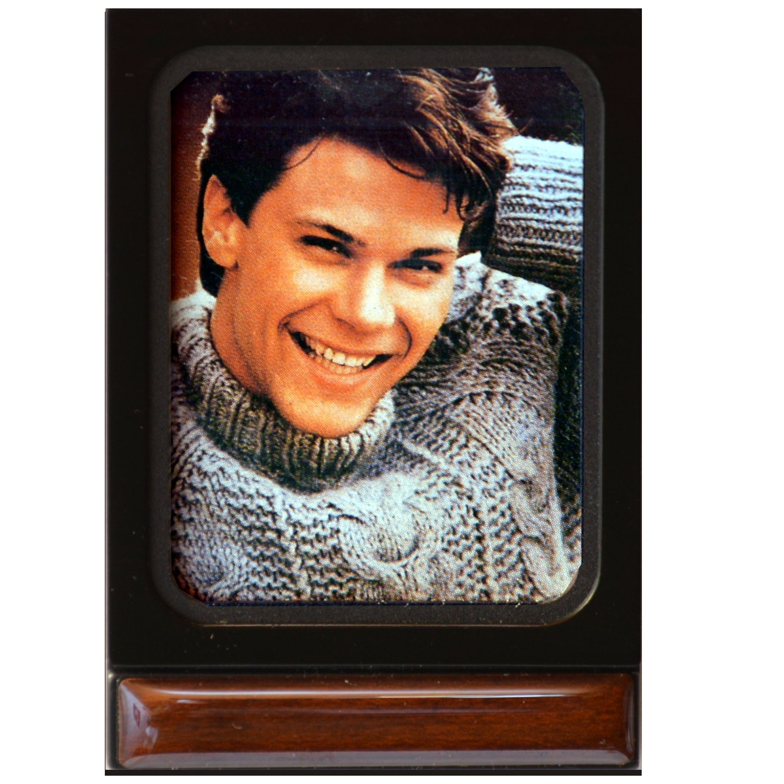 Bilderrahmen Fotorahmen 7 x 5 cm woodline