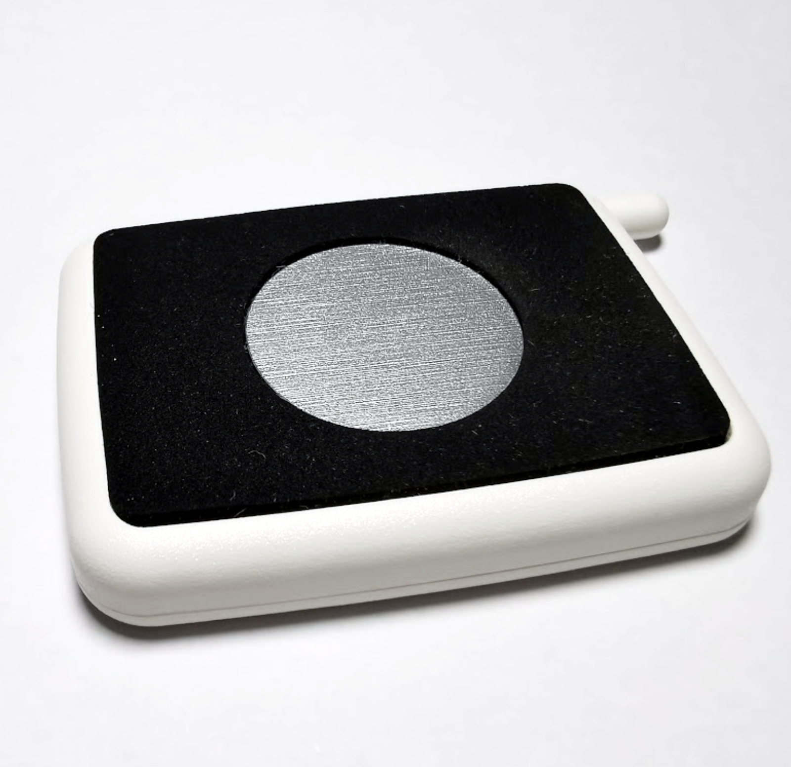 Handy Magnet (weiß)