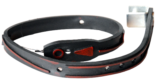 Antistatikband Auto Erdungsband Masseband 47 cm