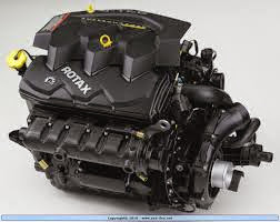 Peças para motores Jetski BRP - Rotax 4Tempos