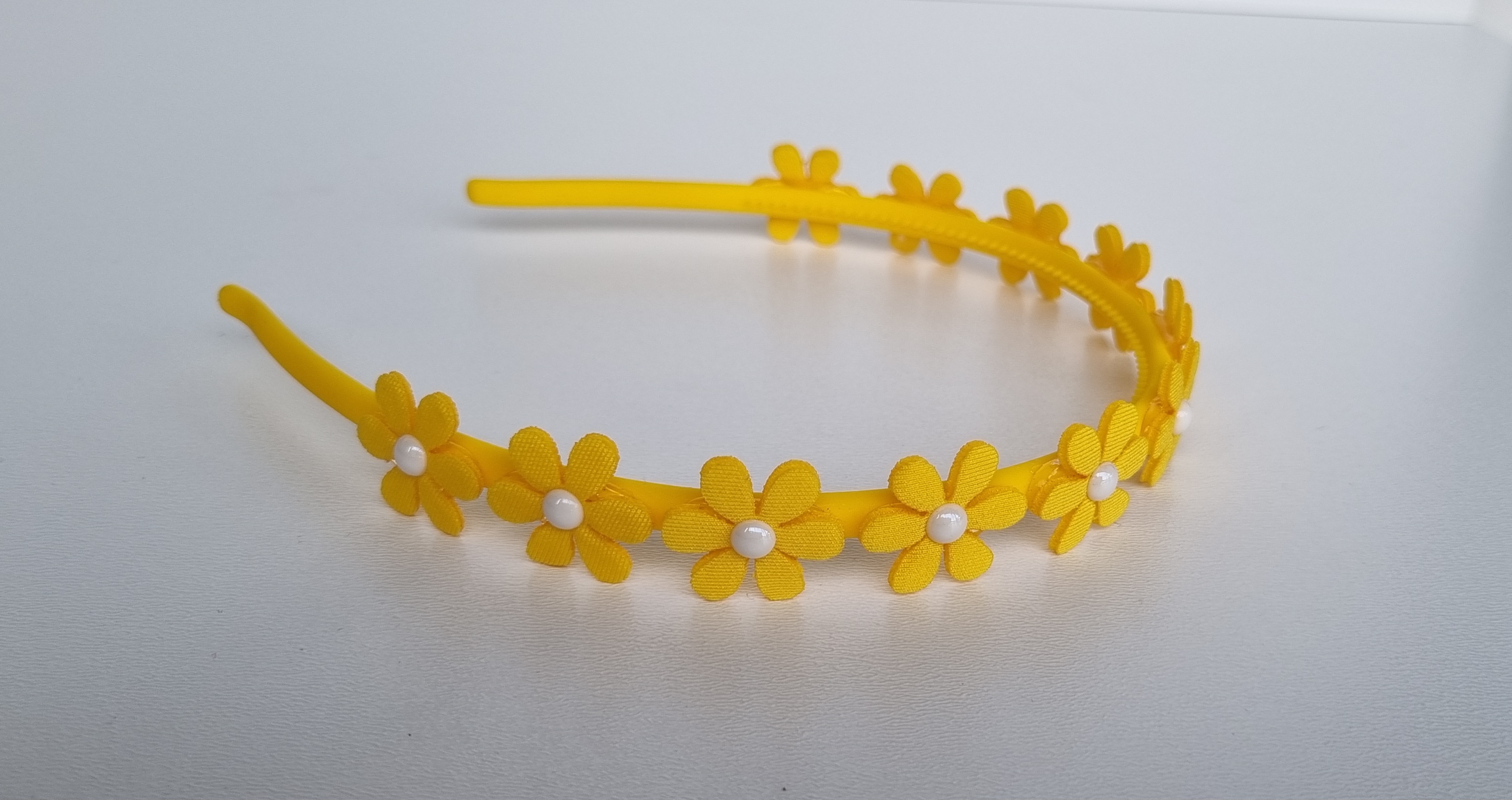 Lankelis su mažomis gėlytėmis / Nr.012