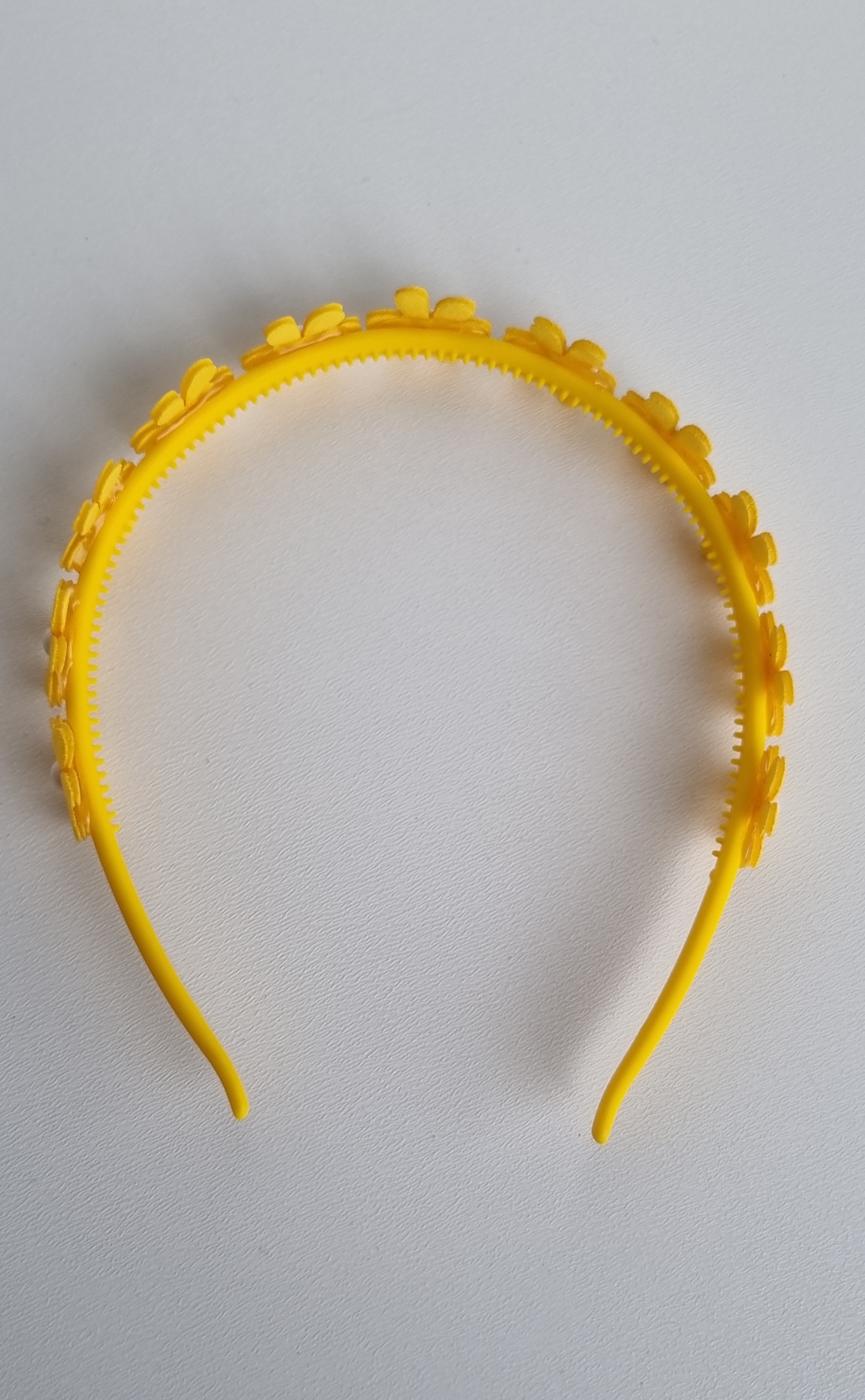 Lankelis su mažomis gėlytėmis / Nr.012