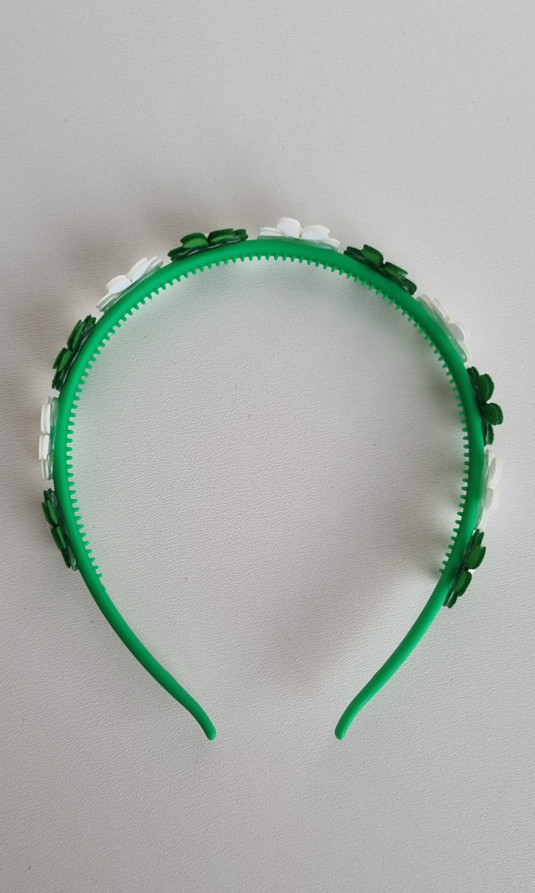 Lankelis su mažomis gėlytėmis / Nr.002