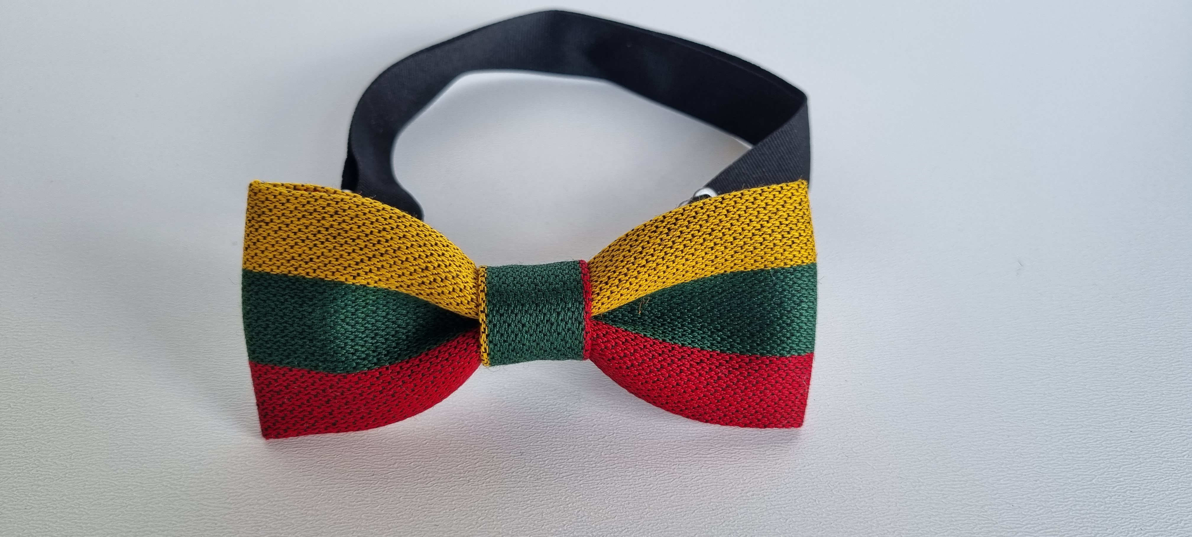 Peteliškė austinė suaugusiam