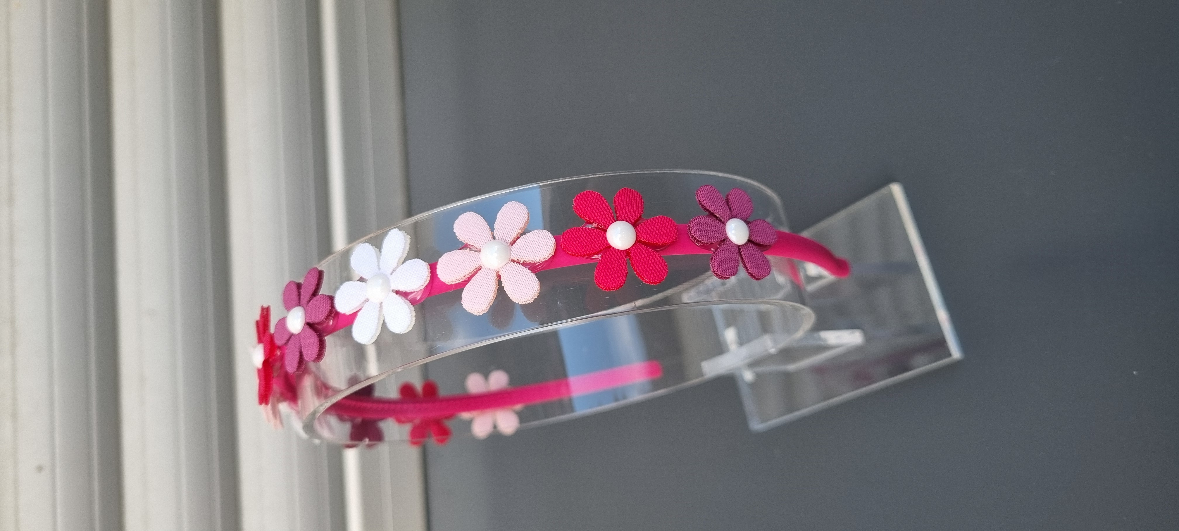 Lankelis su mažomis gėlytėmis / Nr.003