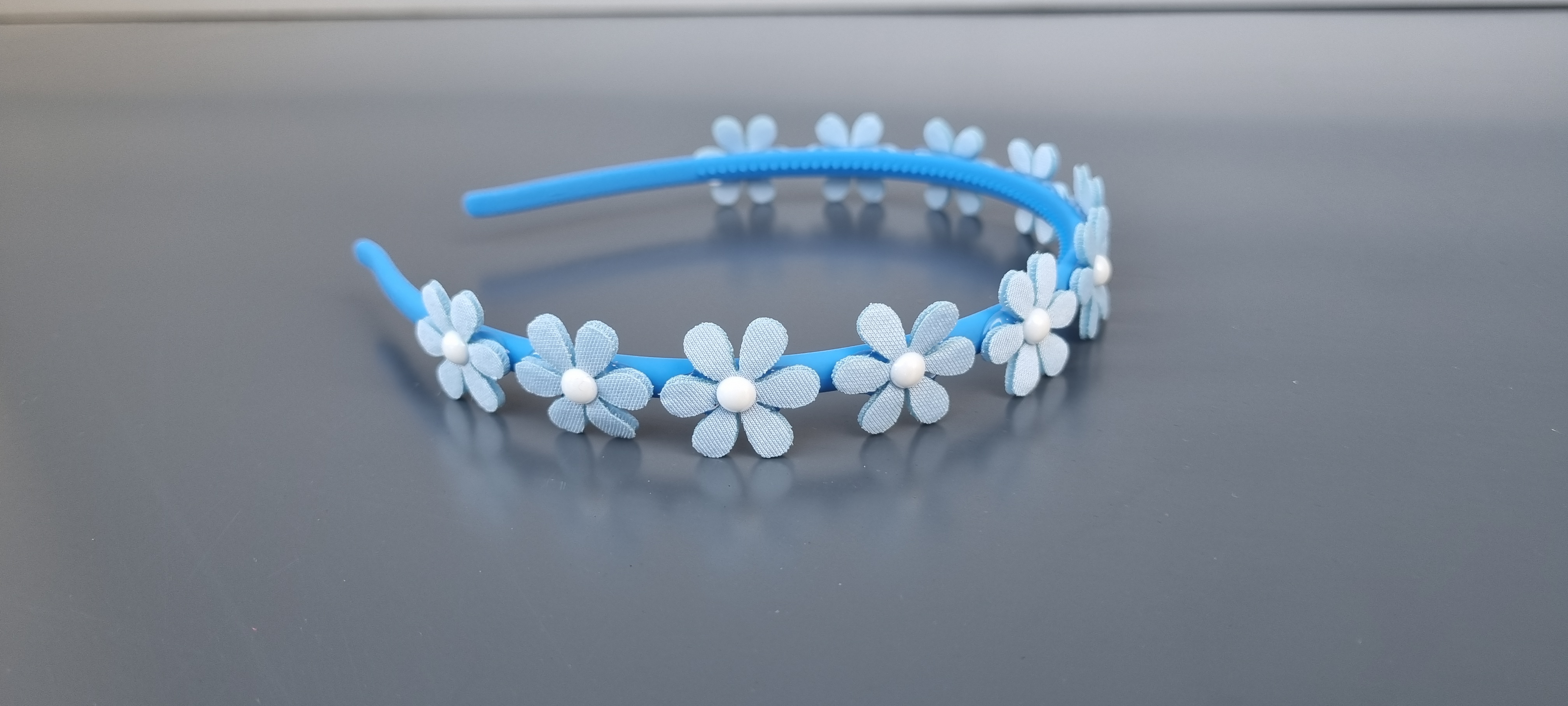 Lankelis su mažomis gėlytėmis / Nr.029