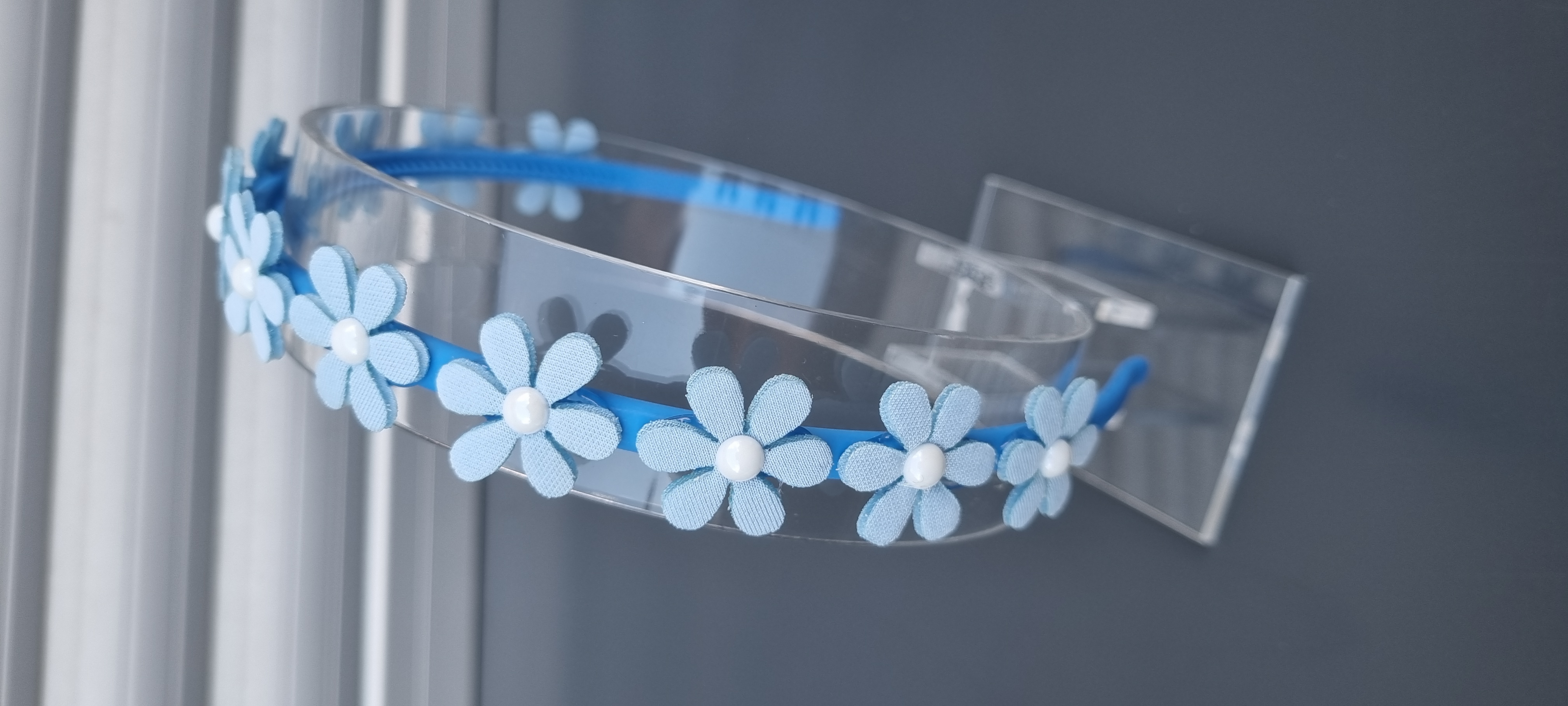 Lankelis su mažomis gėlytėmis / Nr.029