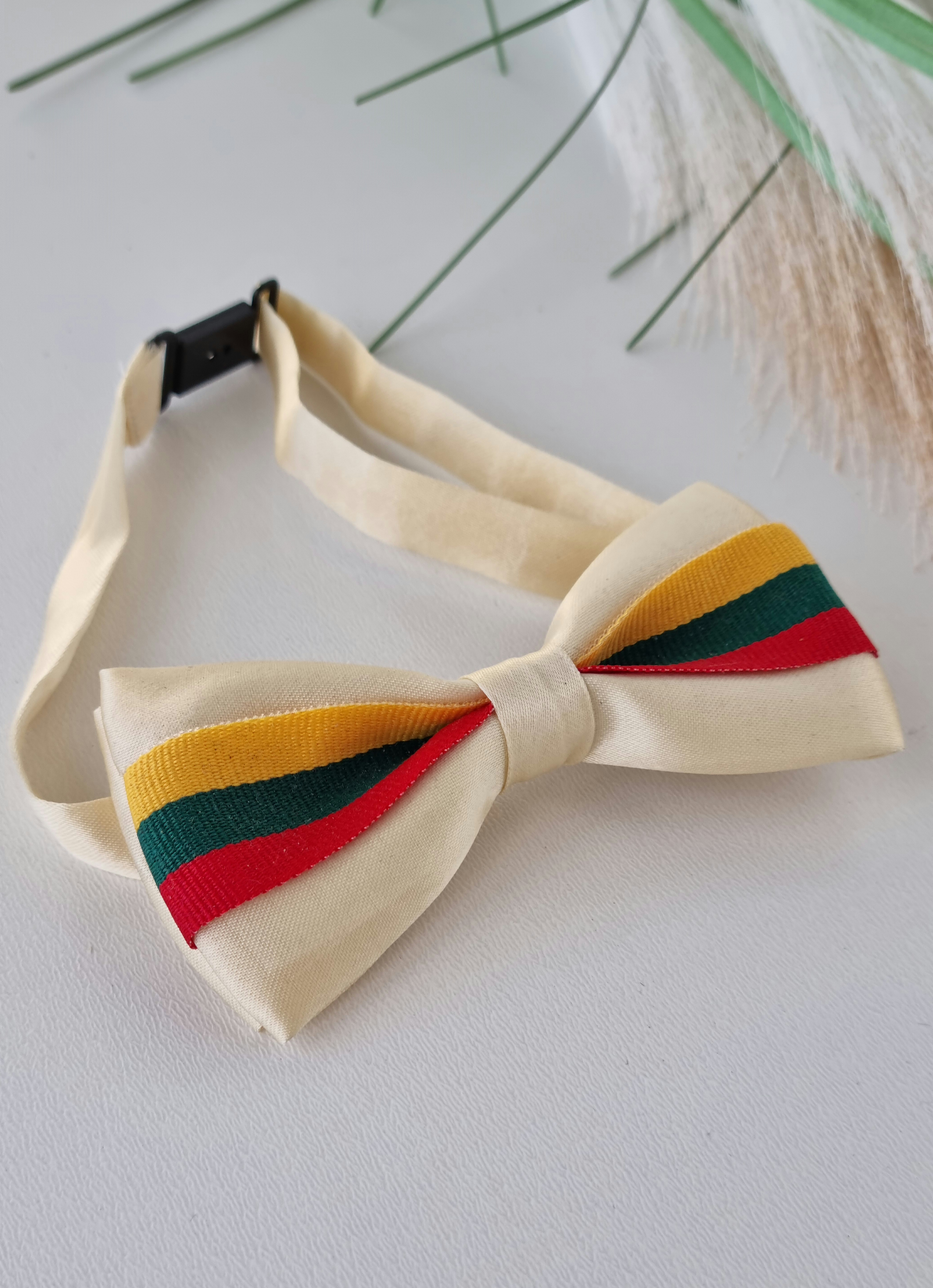 Peteliškė LT vanilinė vaikams / Nr.003