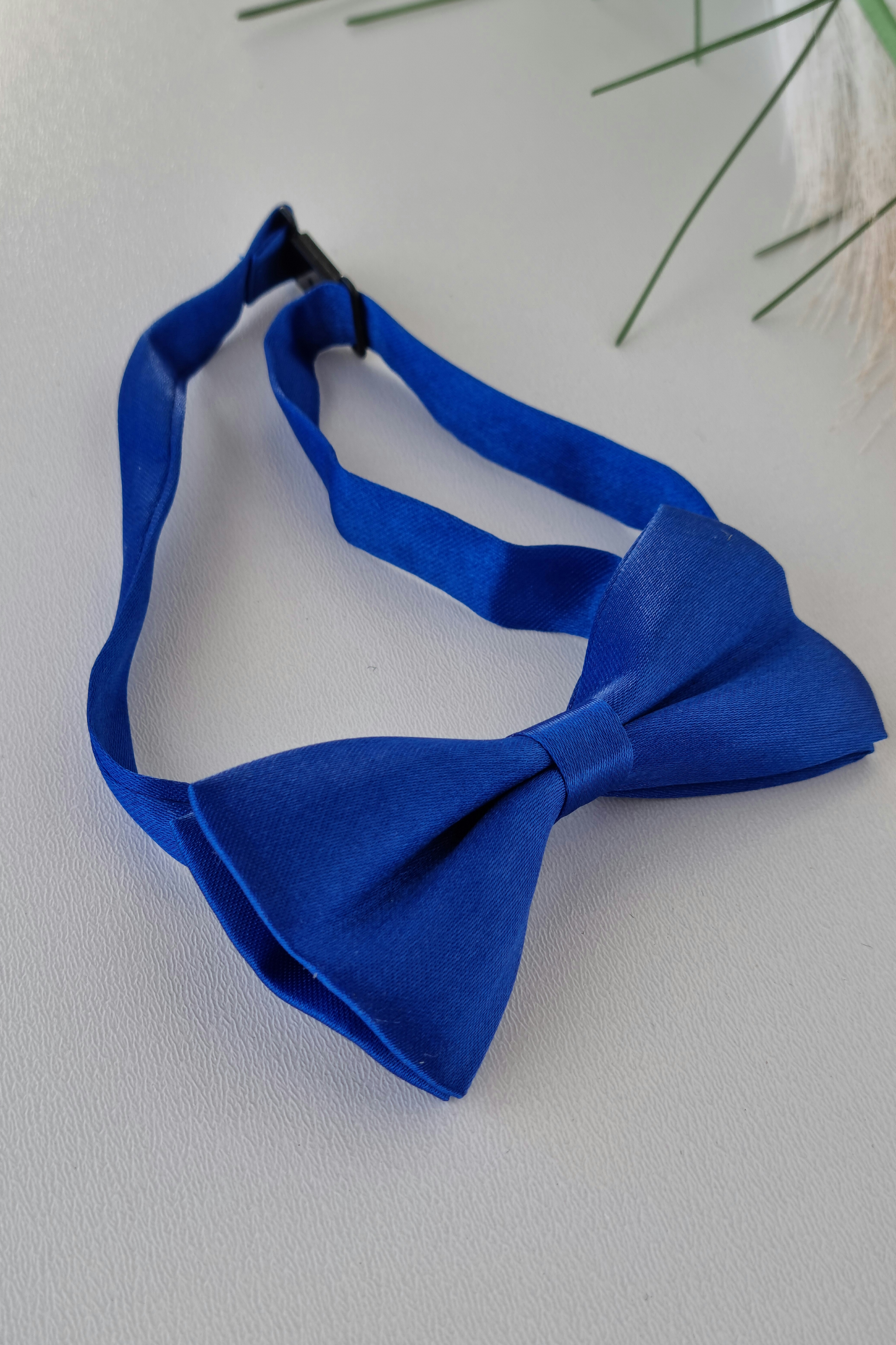Peteliškė mėlyna vaikams / Nr.007