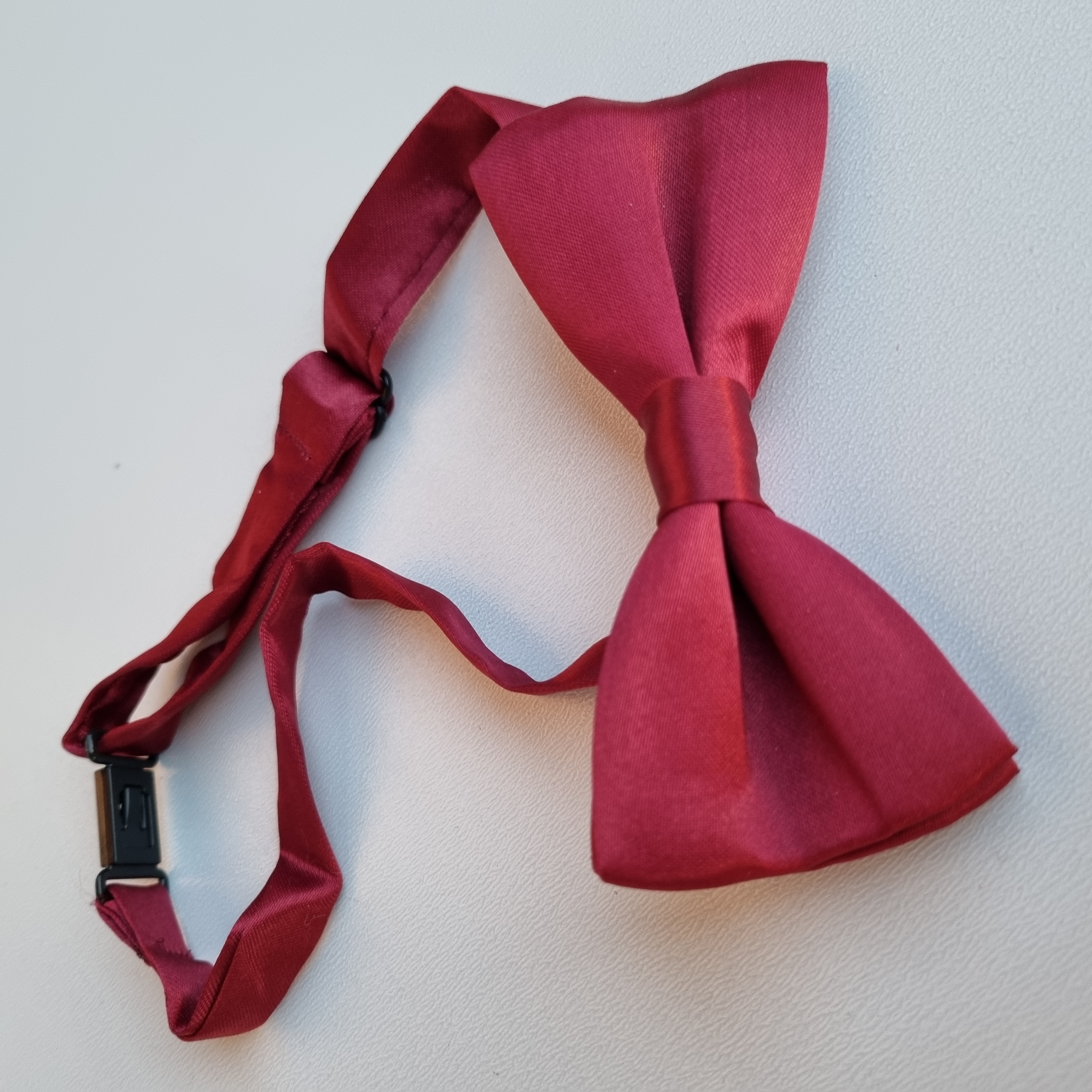 Peteliškė bordo vaikams / Nr.008