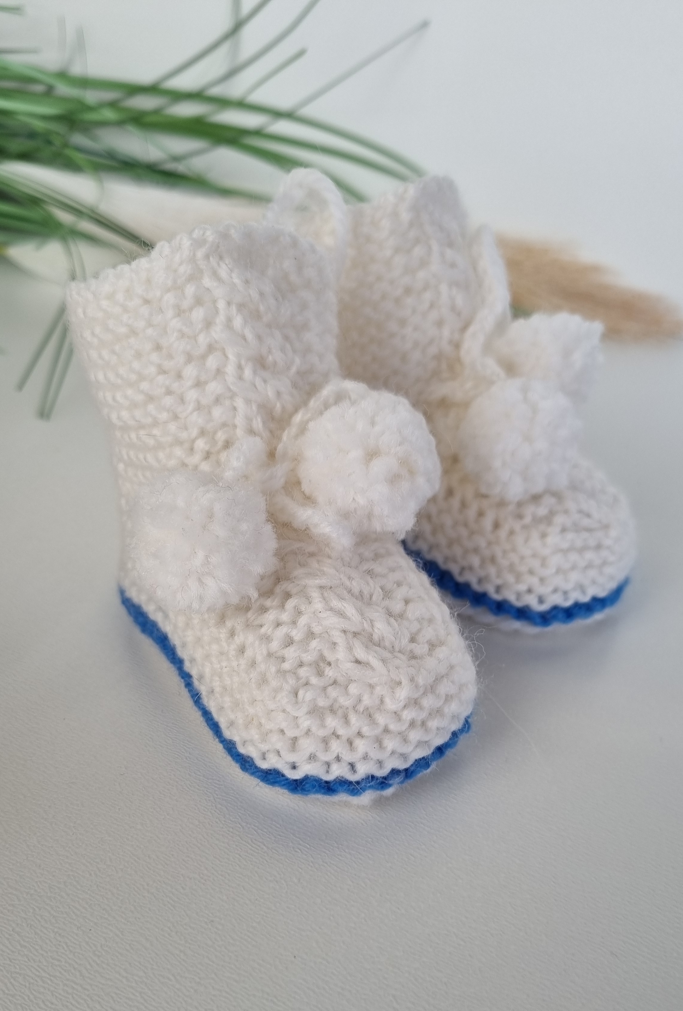 Tapukai kūdikiams / Nr.004