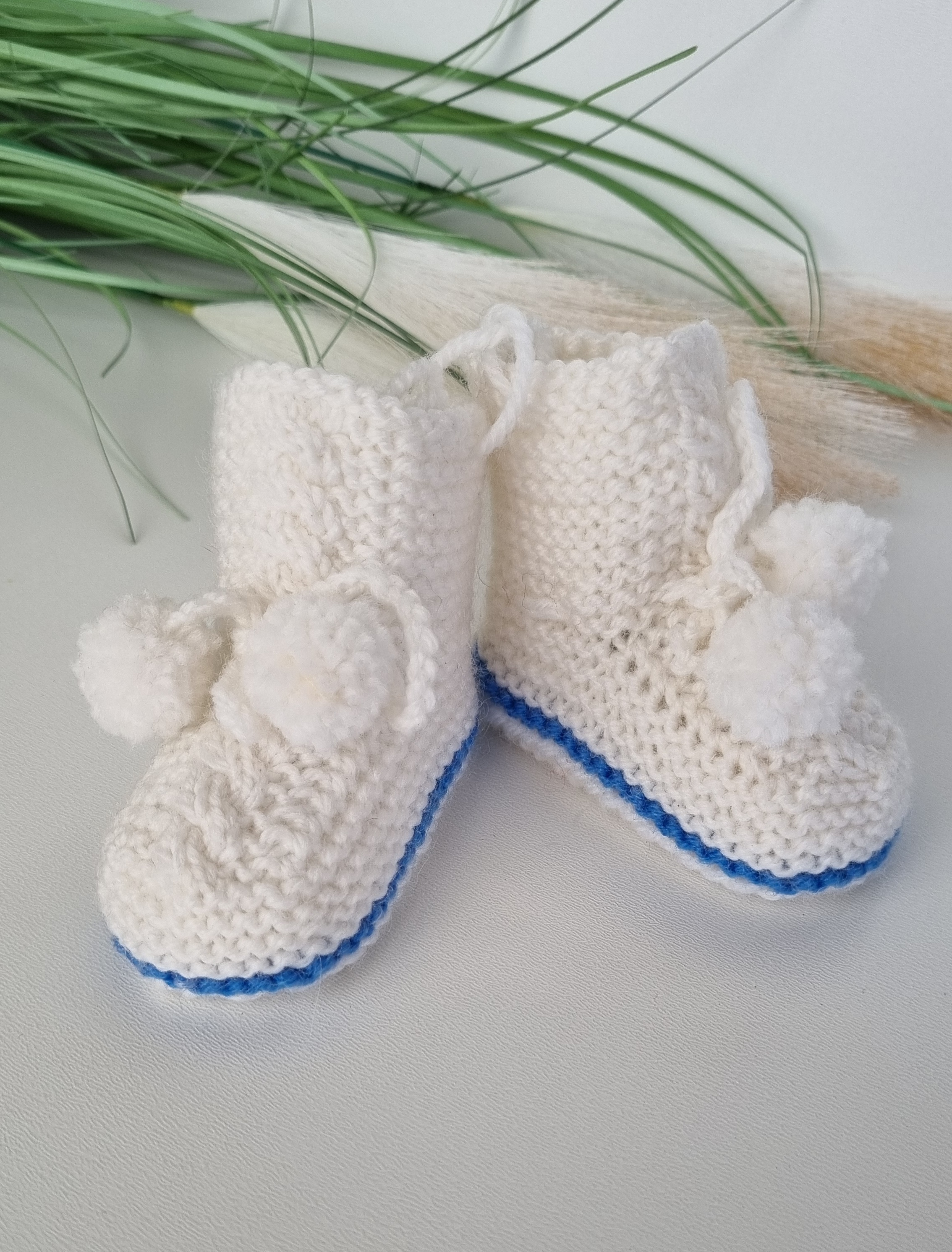 Tapukai kūdikiams / Nr.004