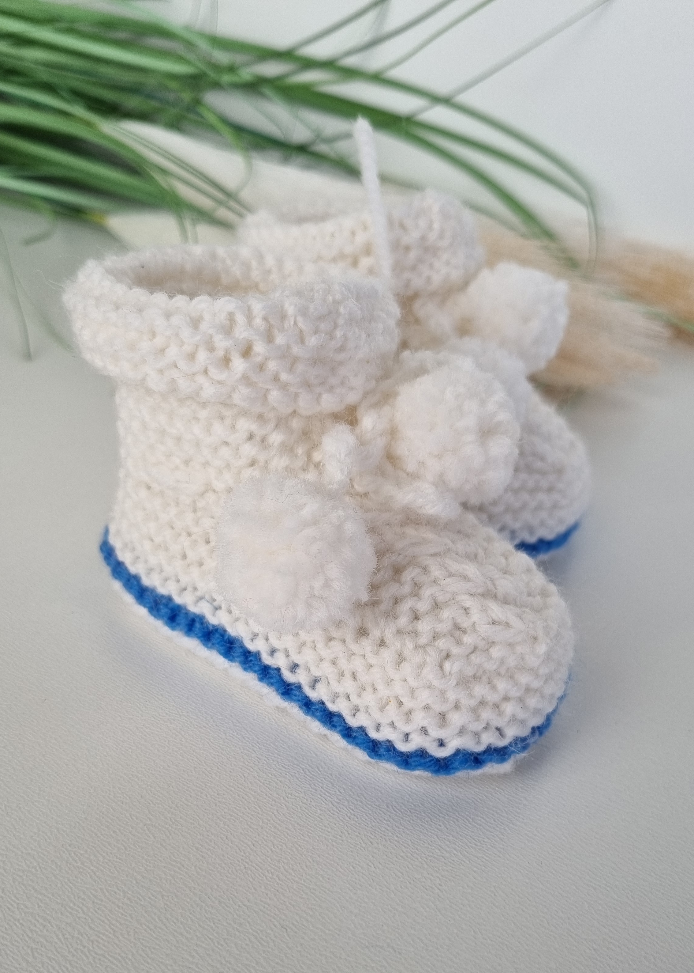 Tapukai kūdikiams / Nr.004