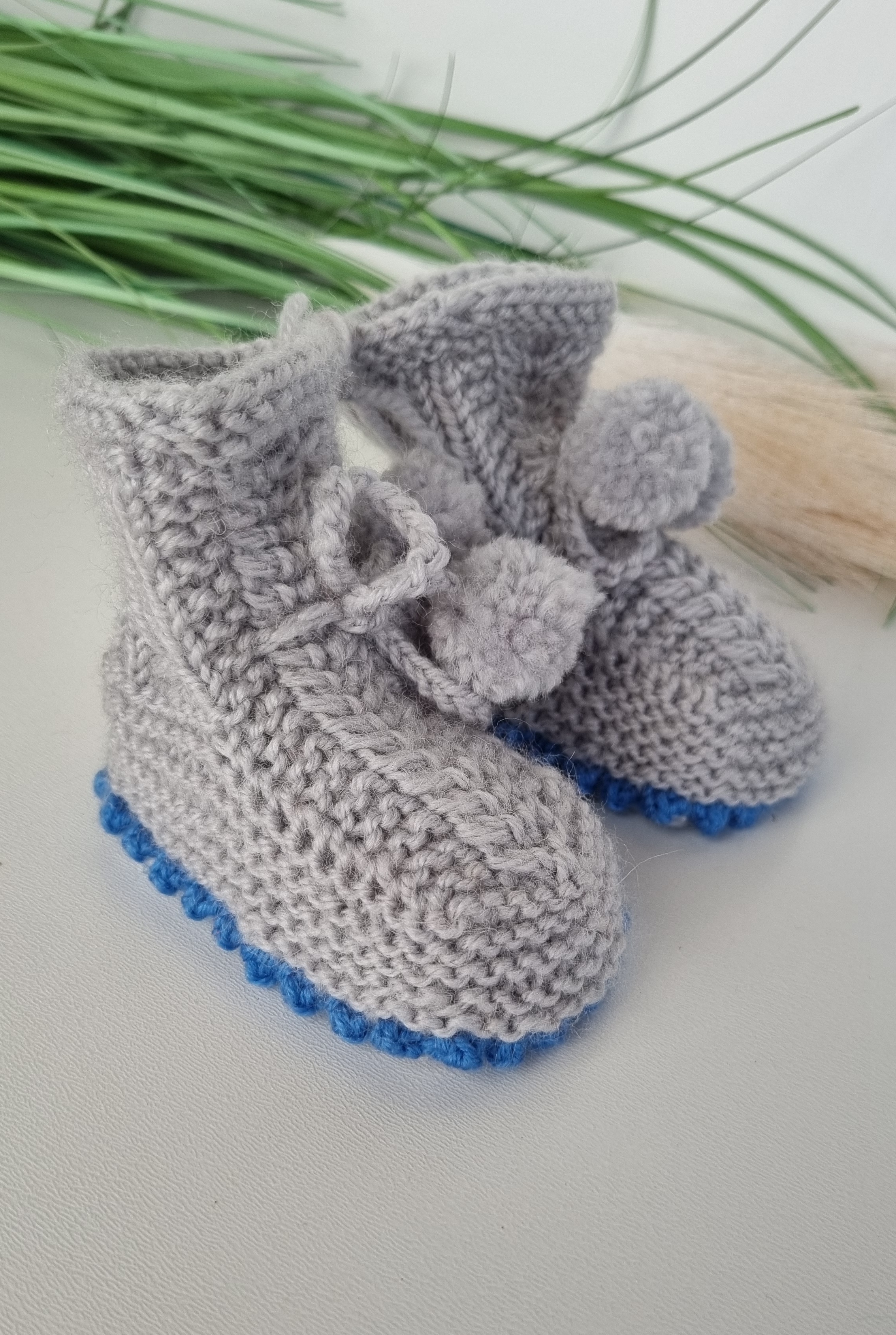 Tapukai kūdikiams / Nr.005