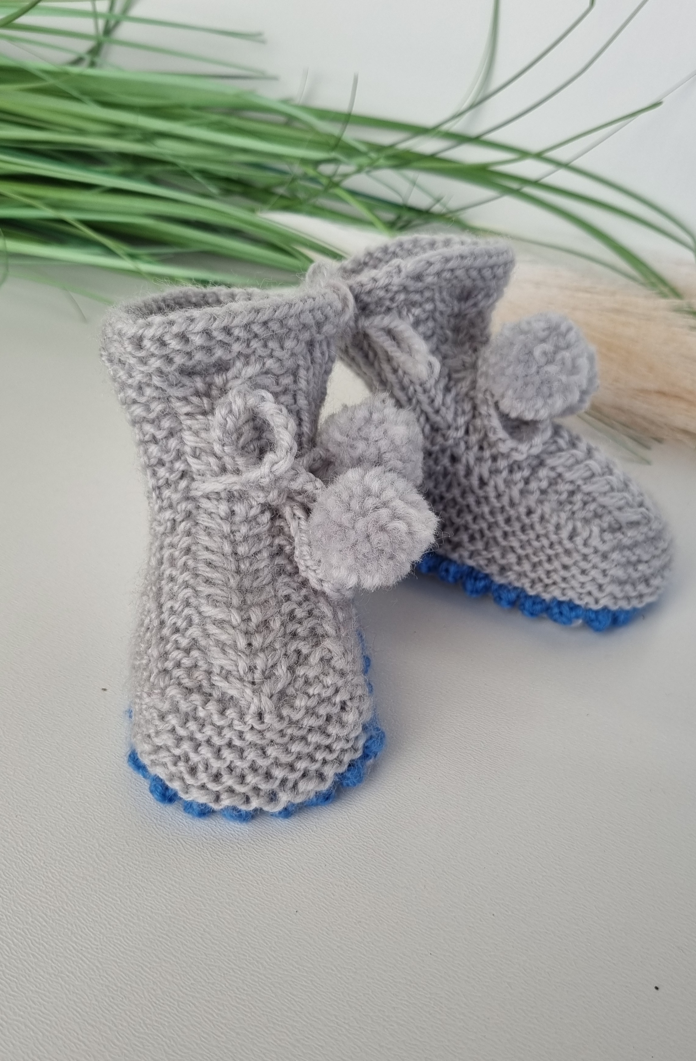 Tapukai kūdikiams / Nr.005