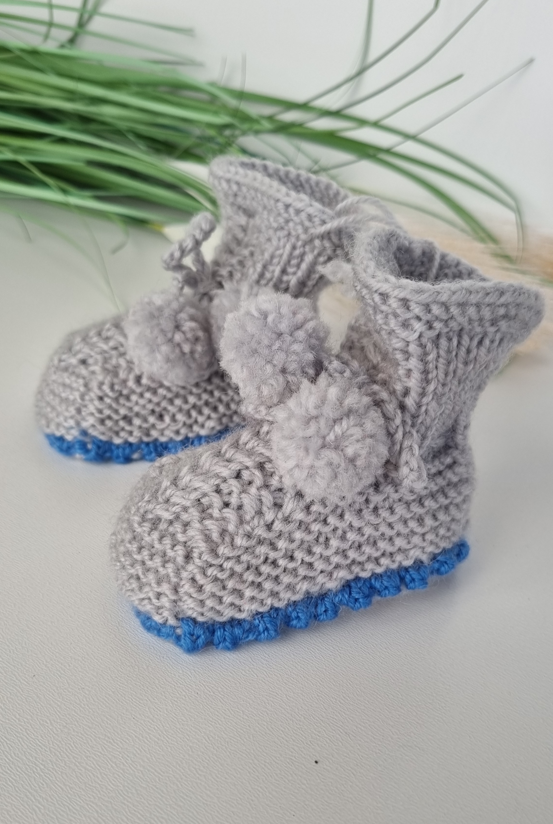 Tapukai kūdikiams / Nr.005