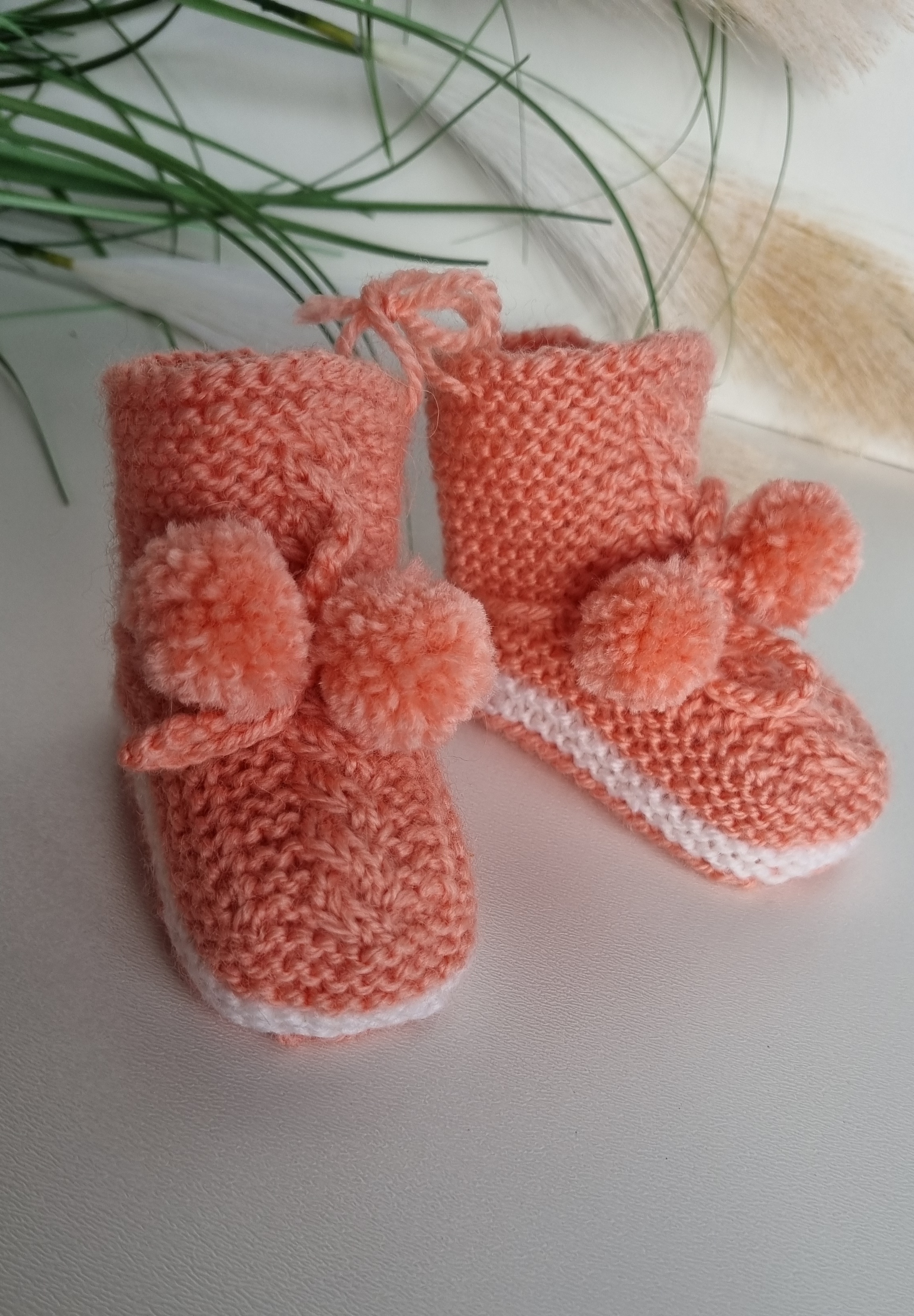 Tapukai kūdikiams / Nr.011