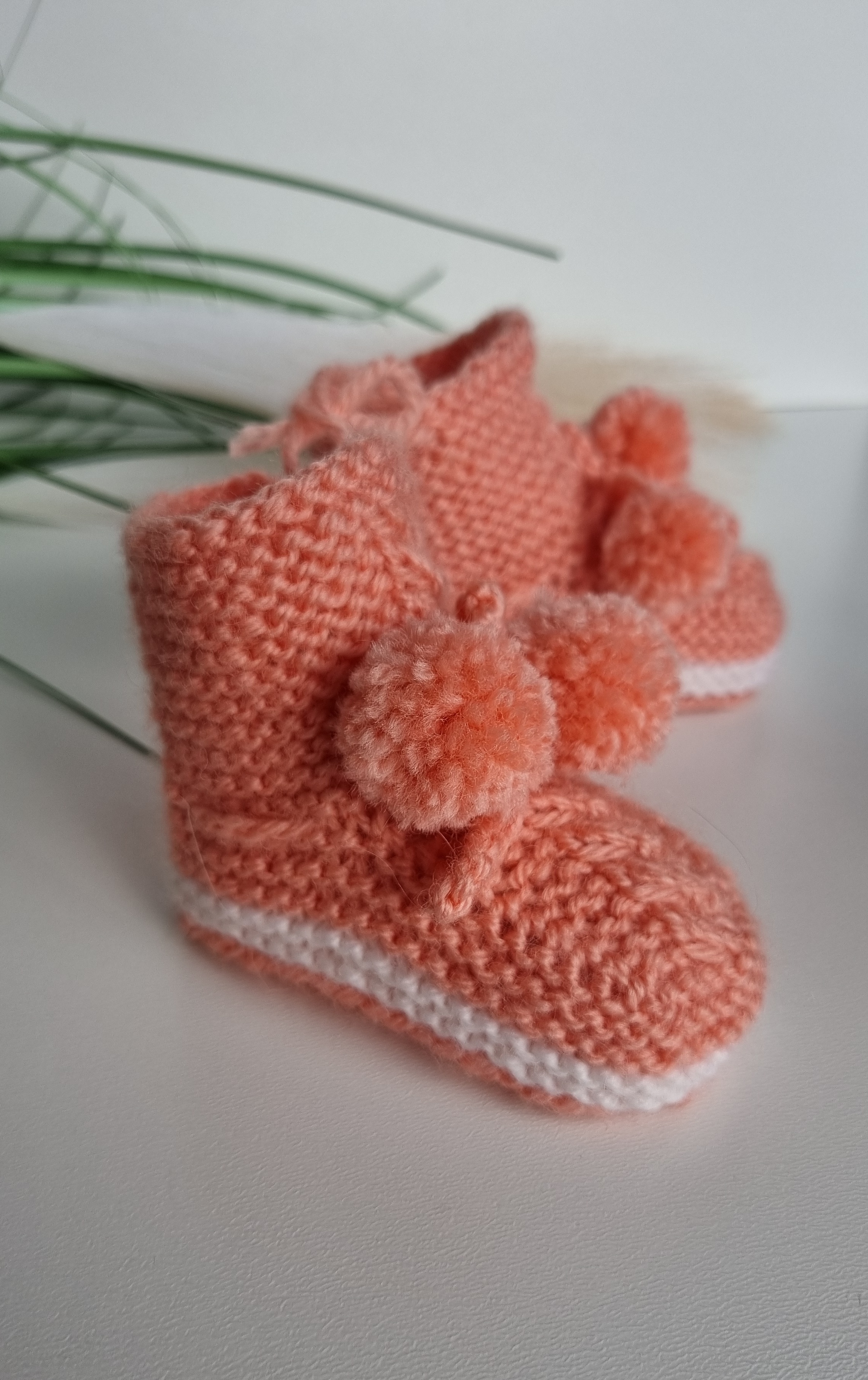 Tapukai kūdikiams / Nr.011