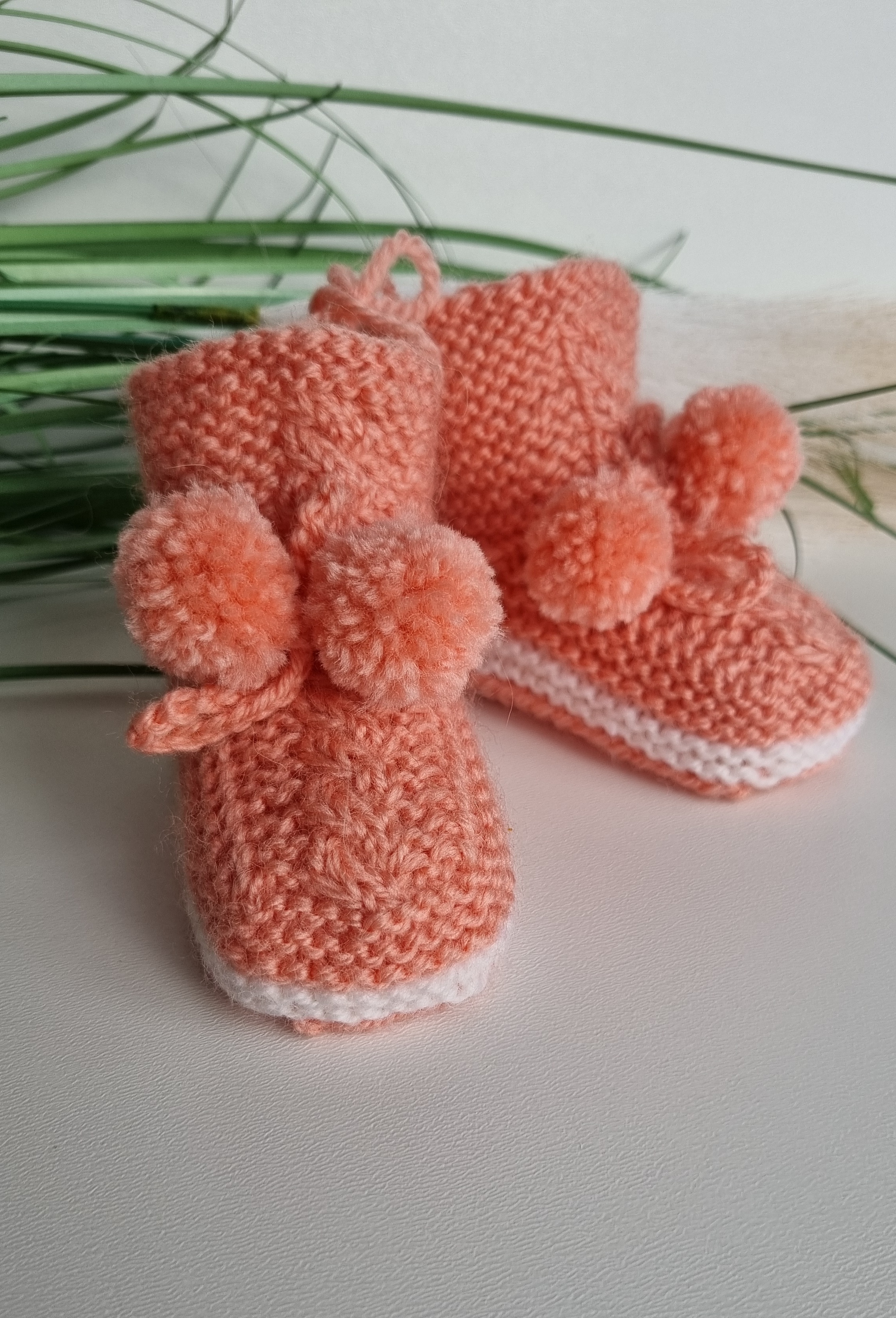 Tapukai kūdikiams / Nr.011