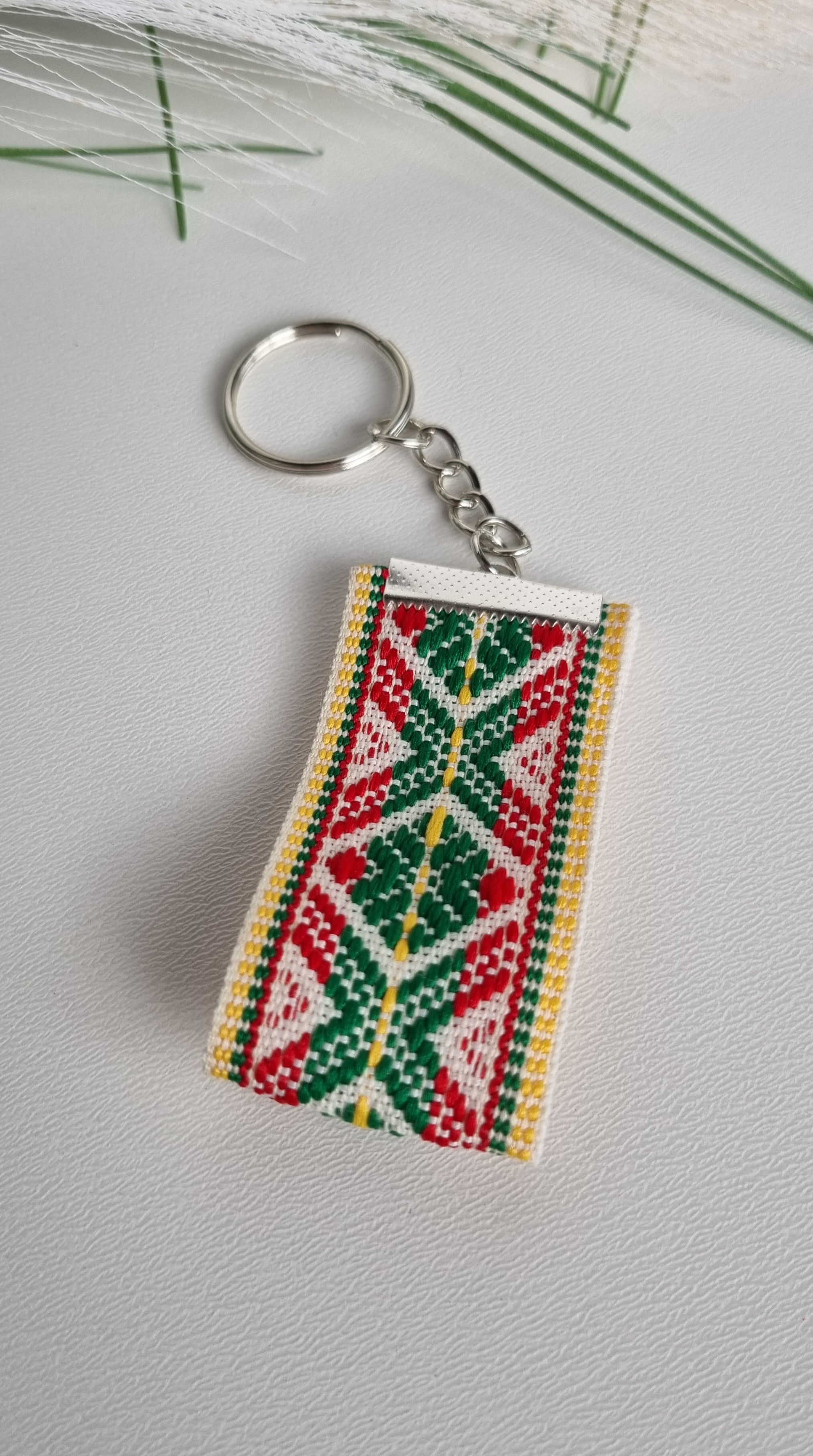 Pakabukas LT juostelė / Nr.002