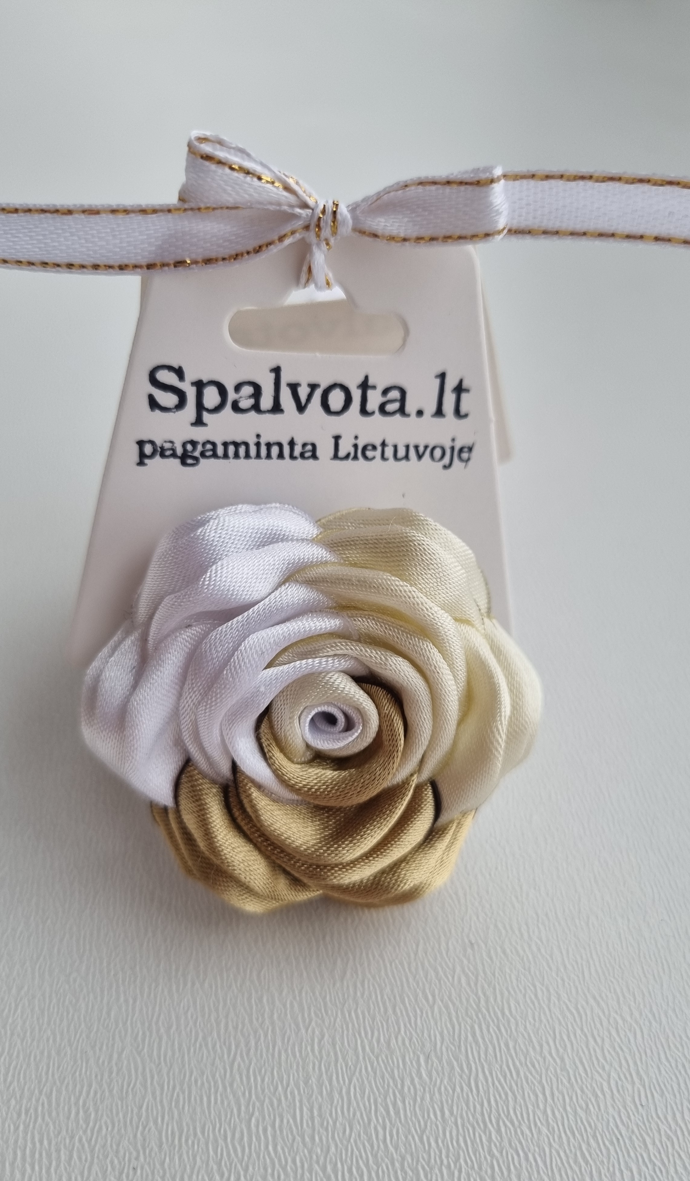 Plaukų gumutės rožytės / Nr.027