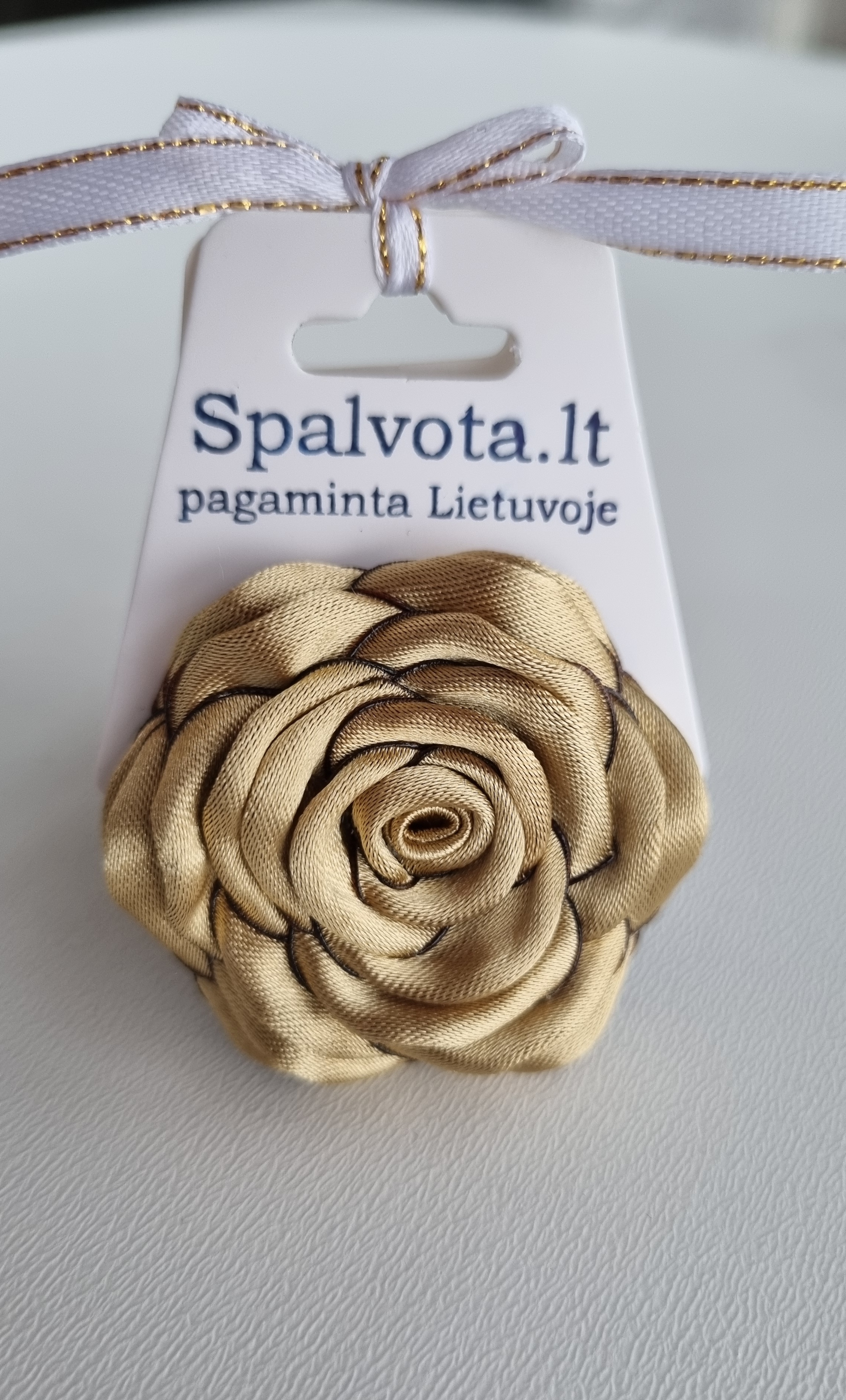 Plaukų gumutės rožytės / Nr.033