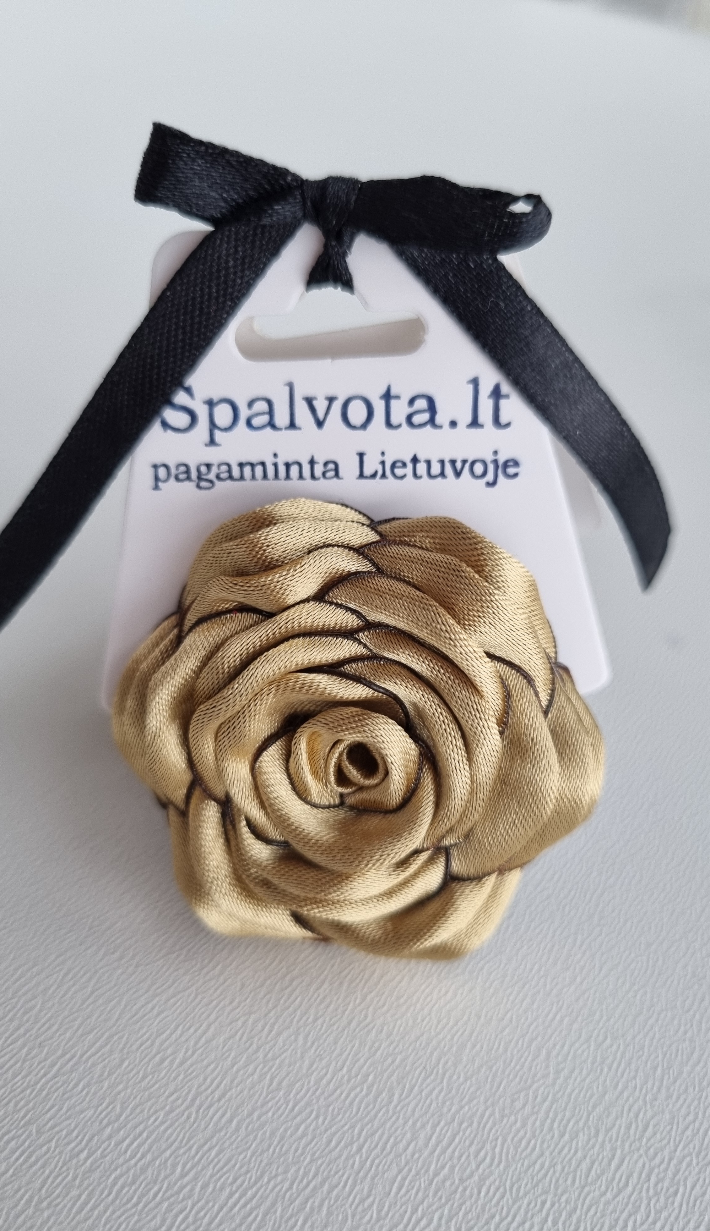 Plaukų gumutės rožytės / Nr.034