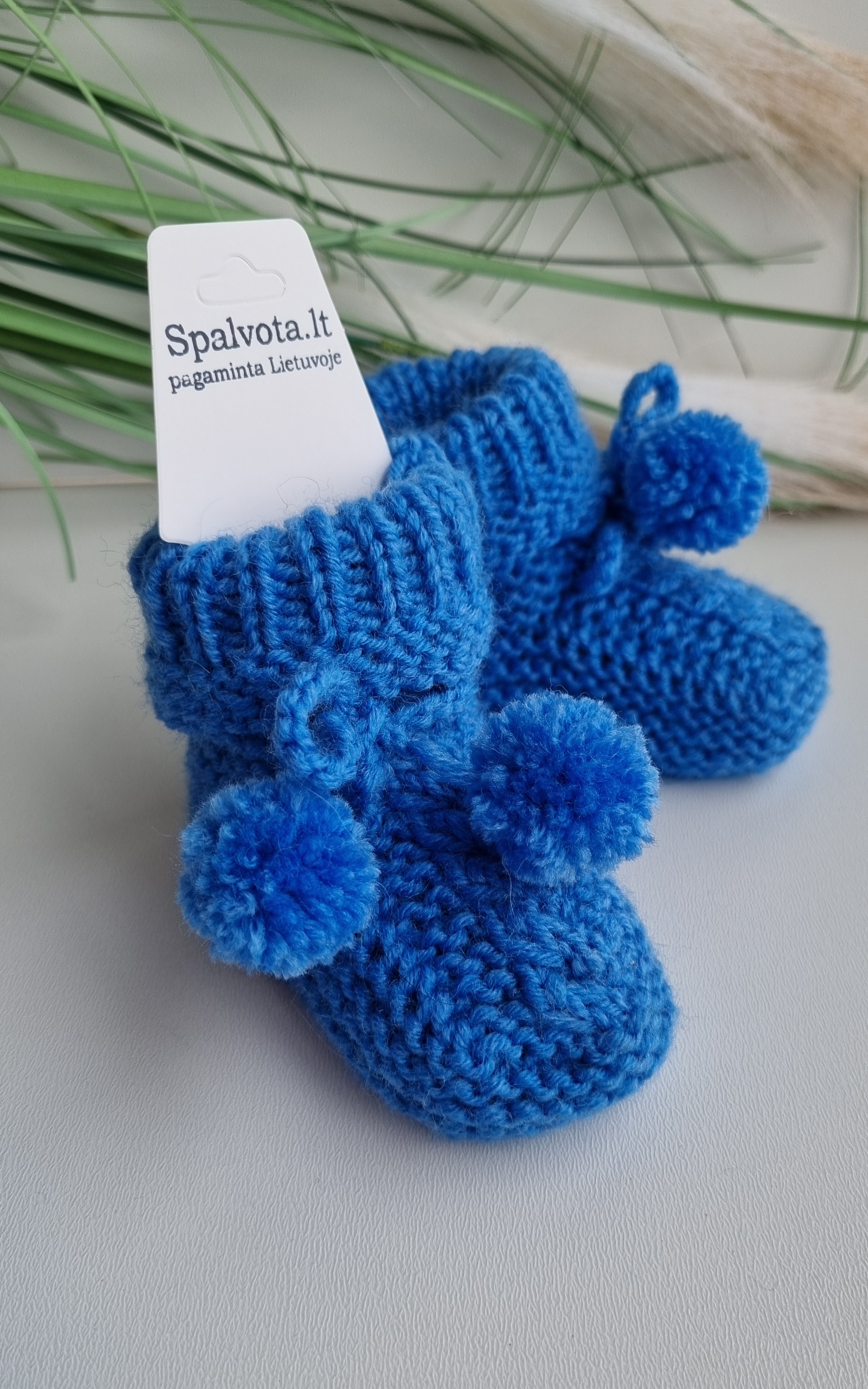 Tapukai kūdikiams / Nr.013